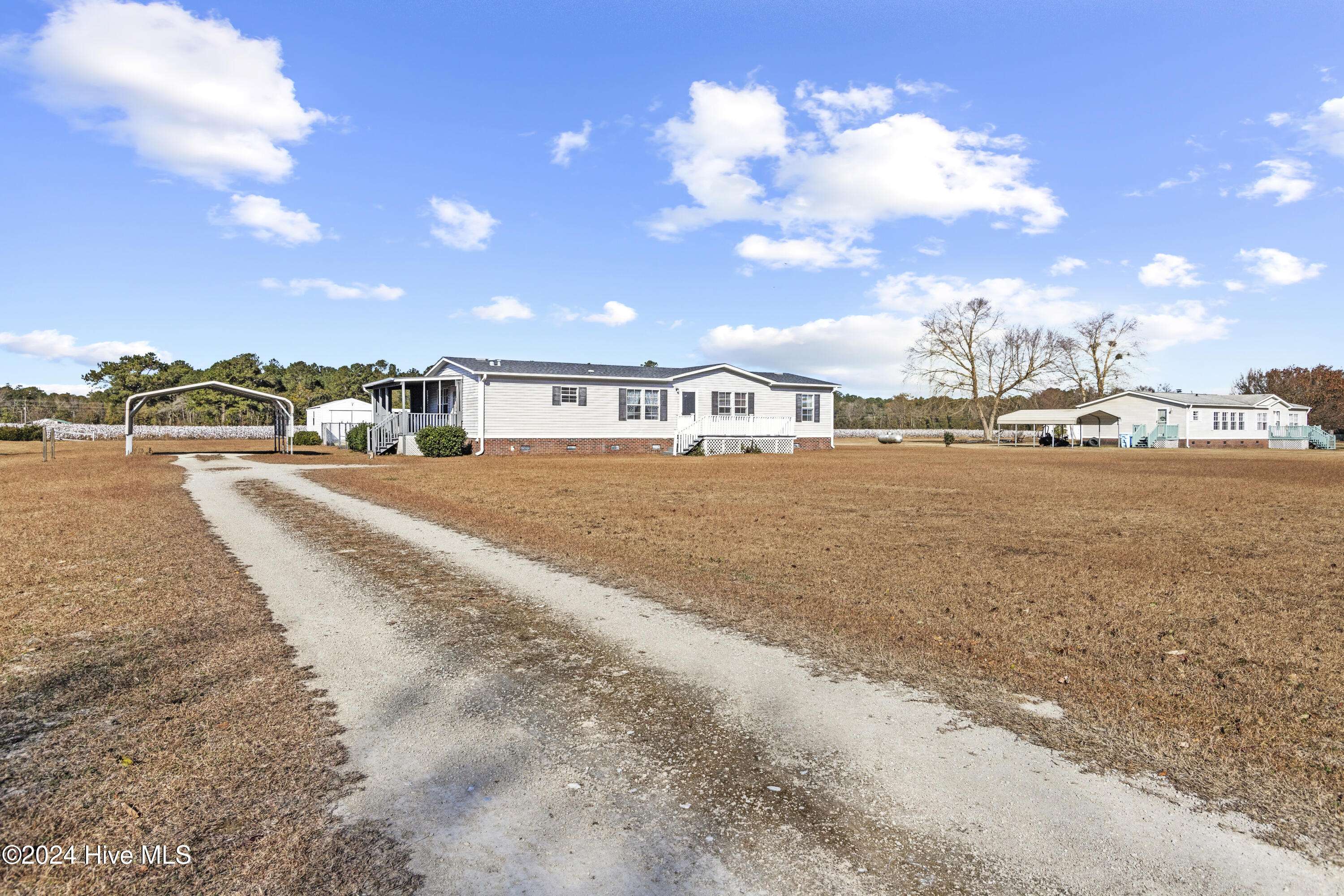 Beulaville, NC 28518,105 Country Farm LN