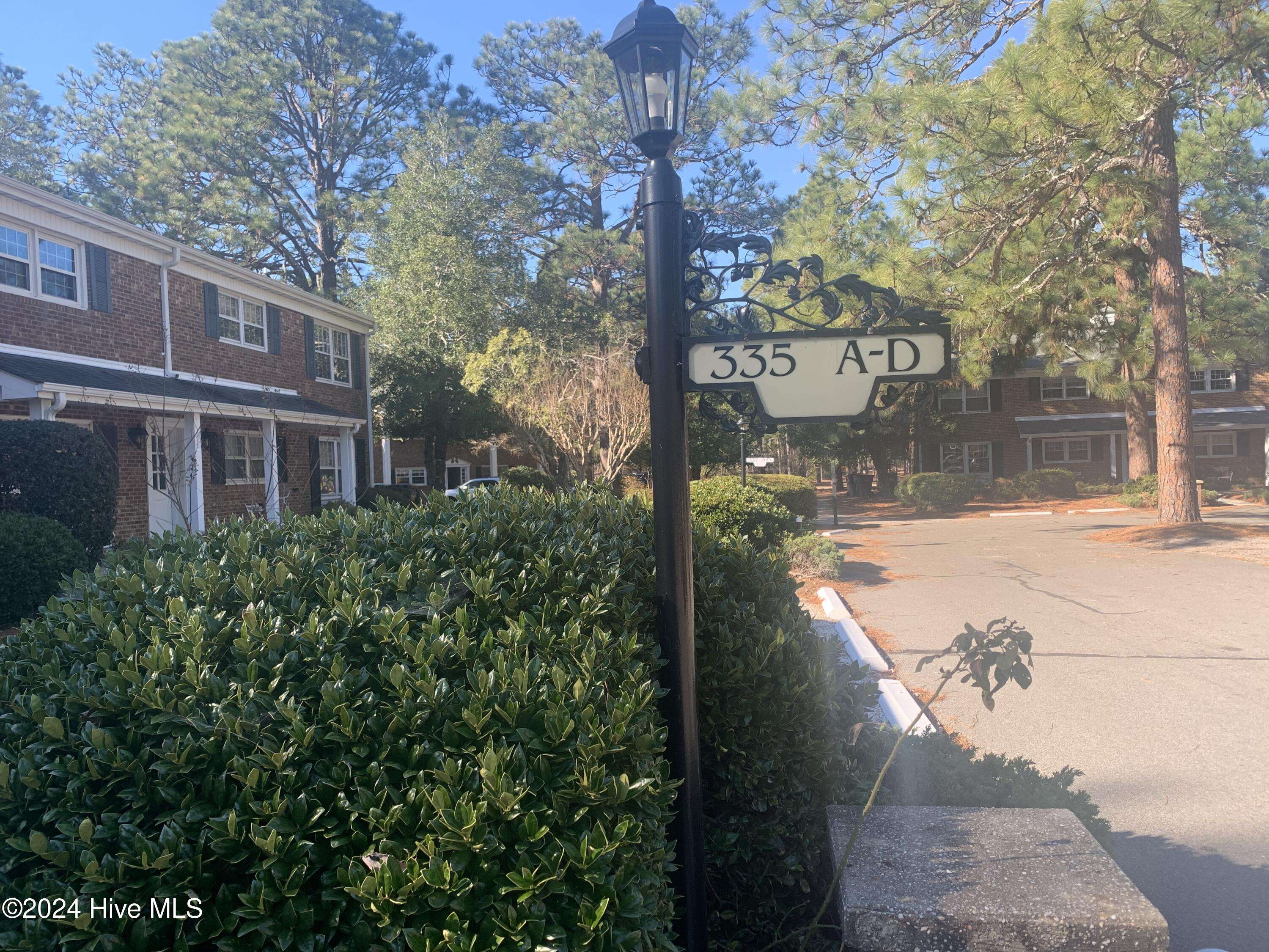 Southern Pines, NC 28387,335 D Driftwood CIR