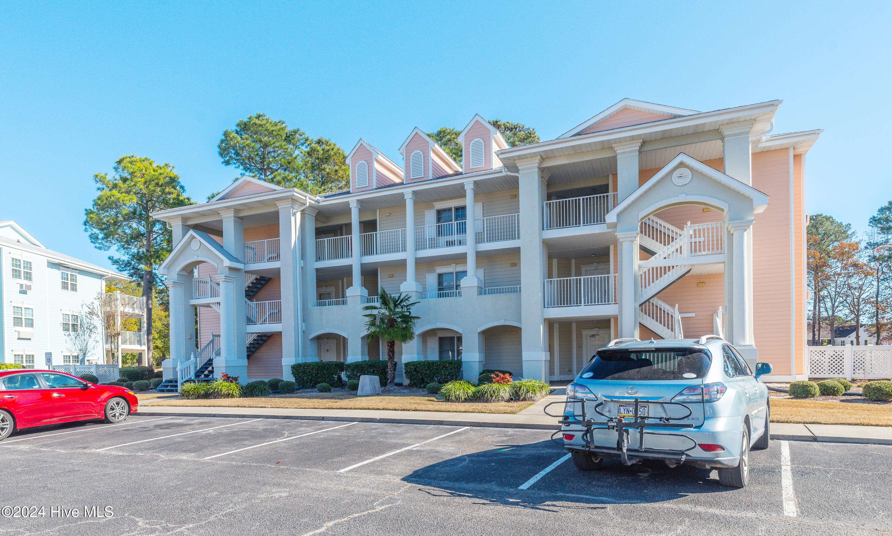 Calabash, NC 28467,330 S Middleton DR NW #Unit 505