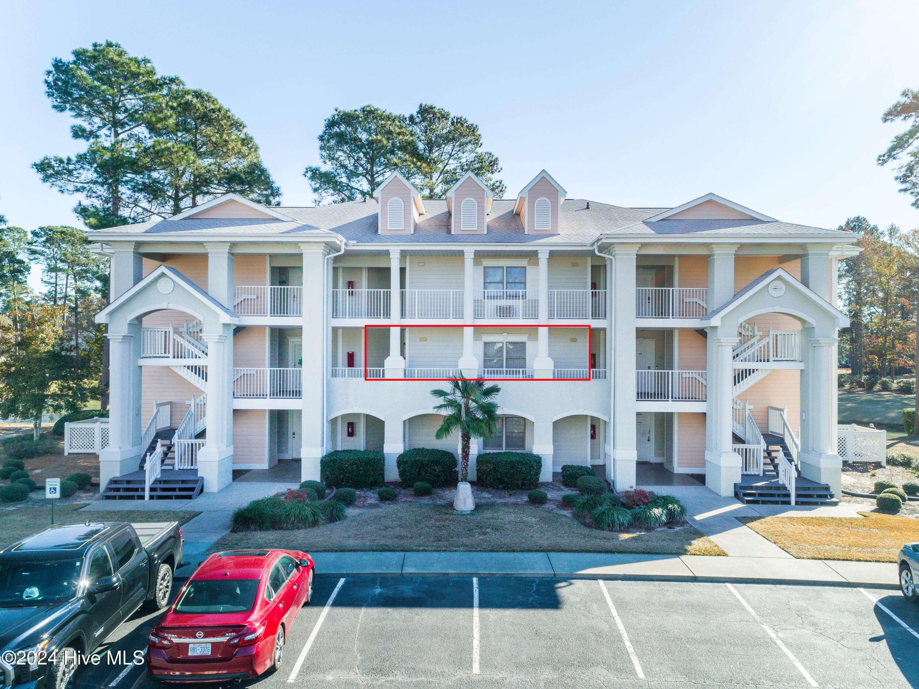 Calabash, NC 28467,330 S Middleton DR NW #Unit 505