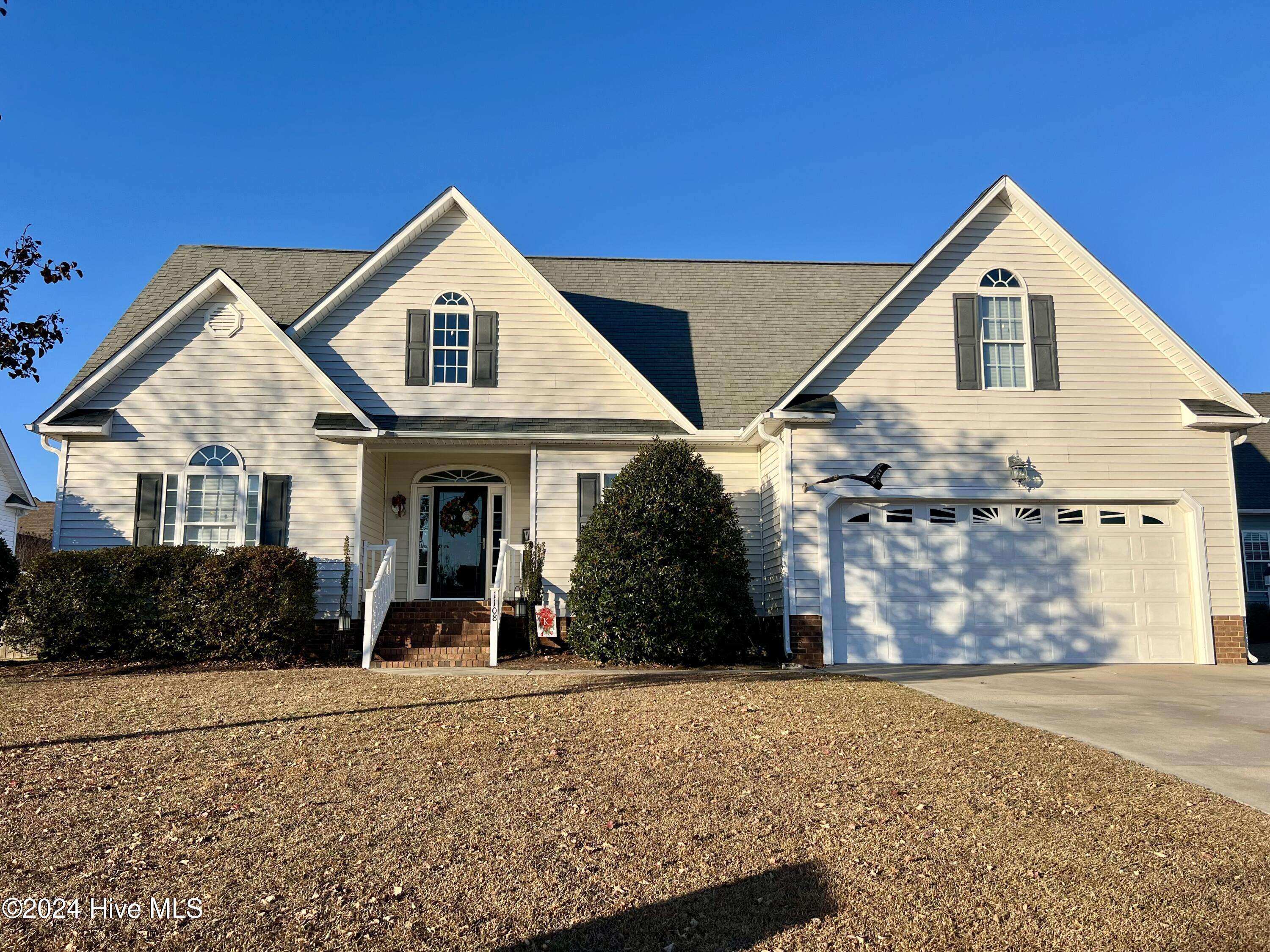 Greenville, NC 27834,1108 Hayley CT