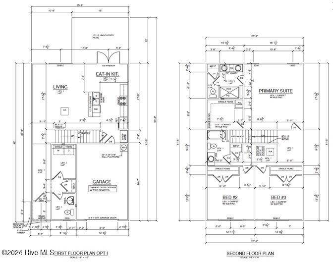 Southern Pines, NC 28387,705 N Ashe ST