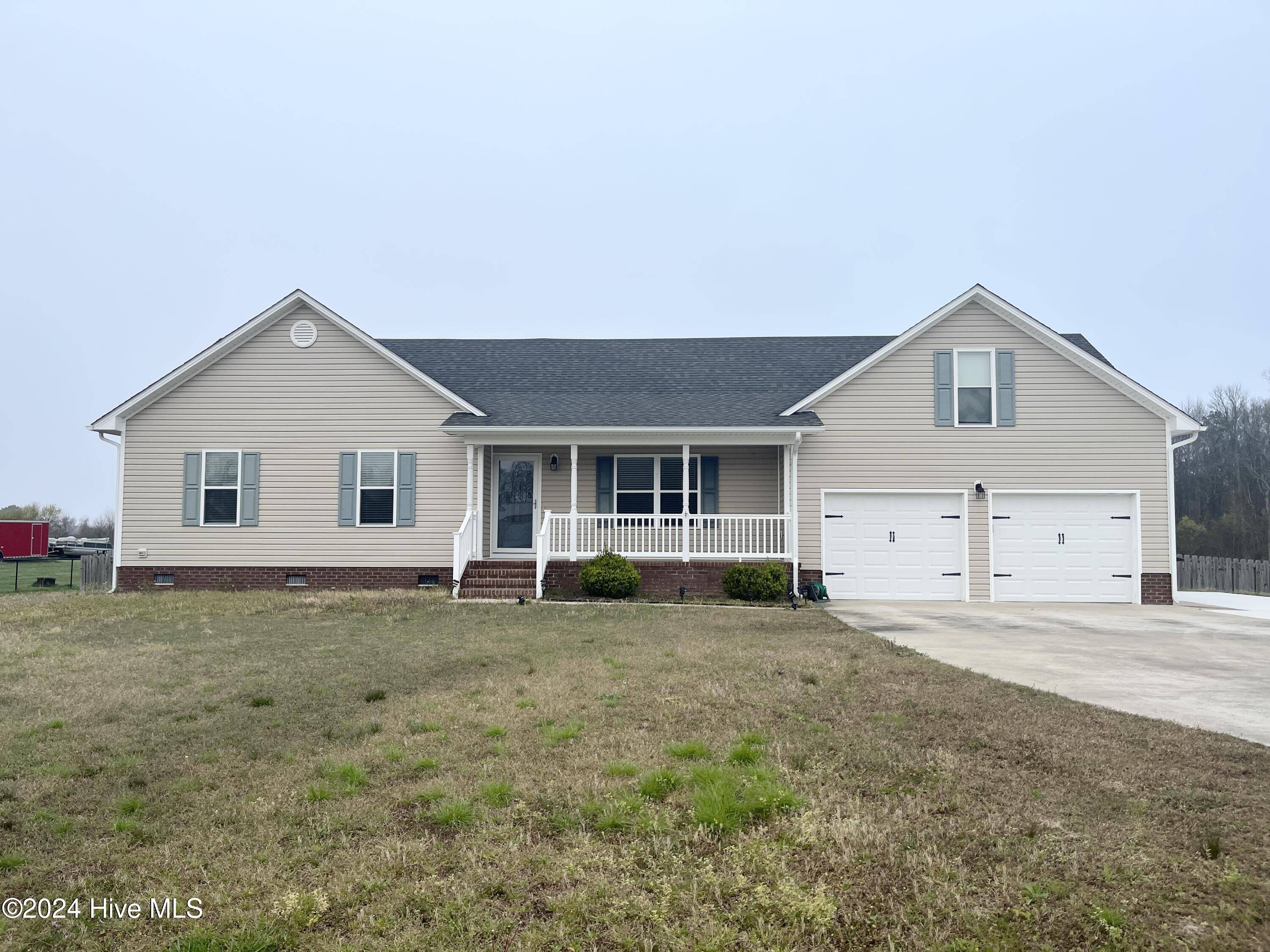 Elizabeth City, NC 27909,127 Cayuse WAY