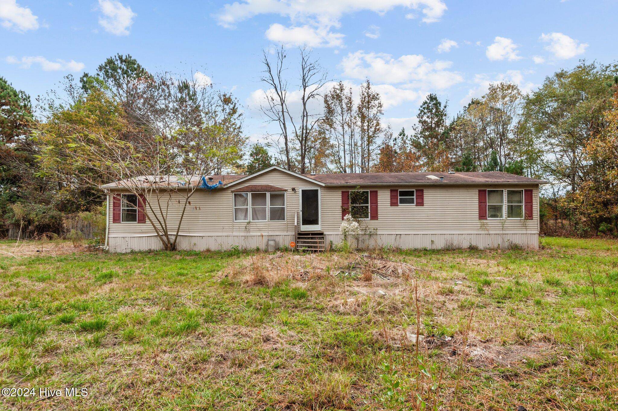 Scotland Neck, NC 27874,69 Morgans PL