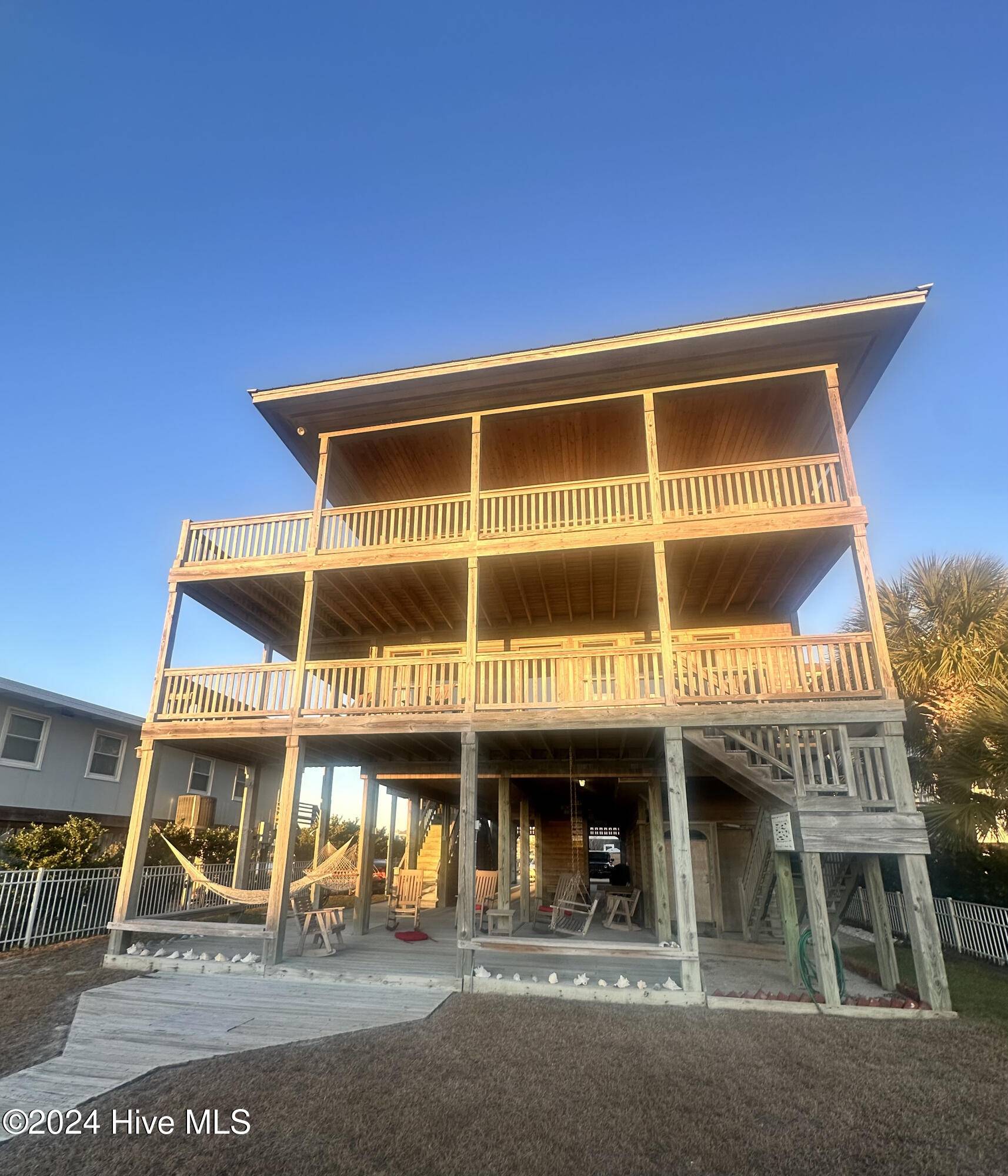 Wrightsville Beach, NC 28480,3 Bay ST #B