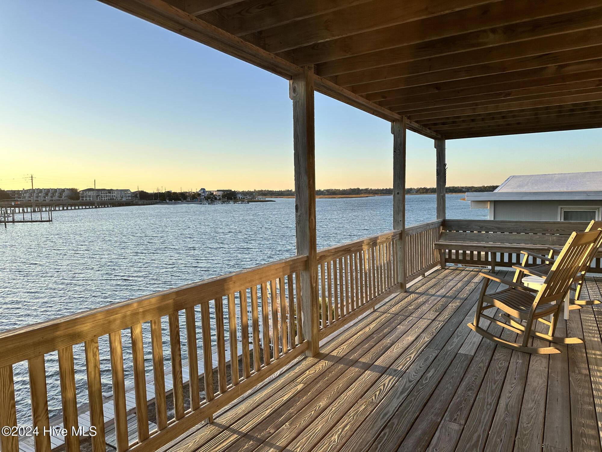 Wrightsville Beach, NC 28480,3 Bay ST #B