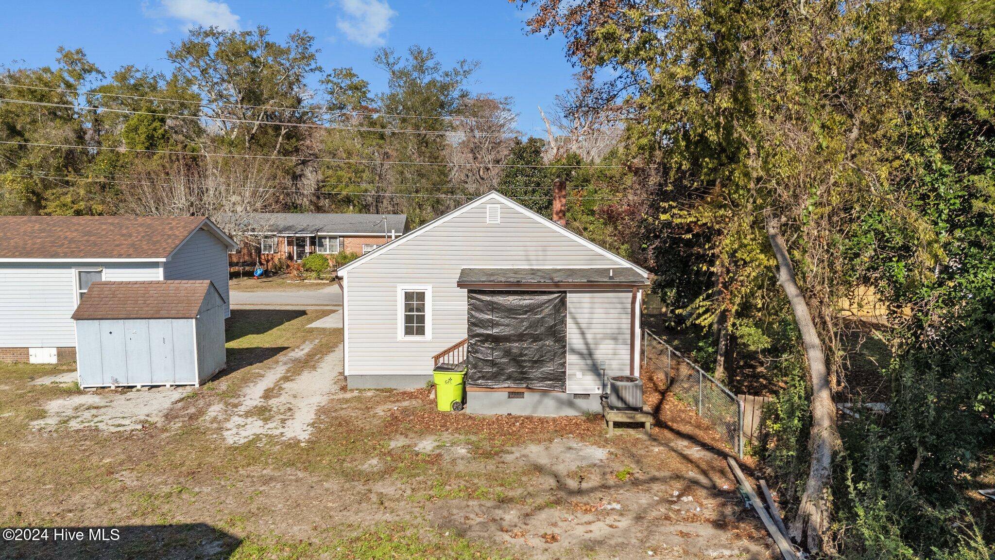 New Bern, NC 28560,605 Neuse AVE