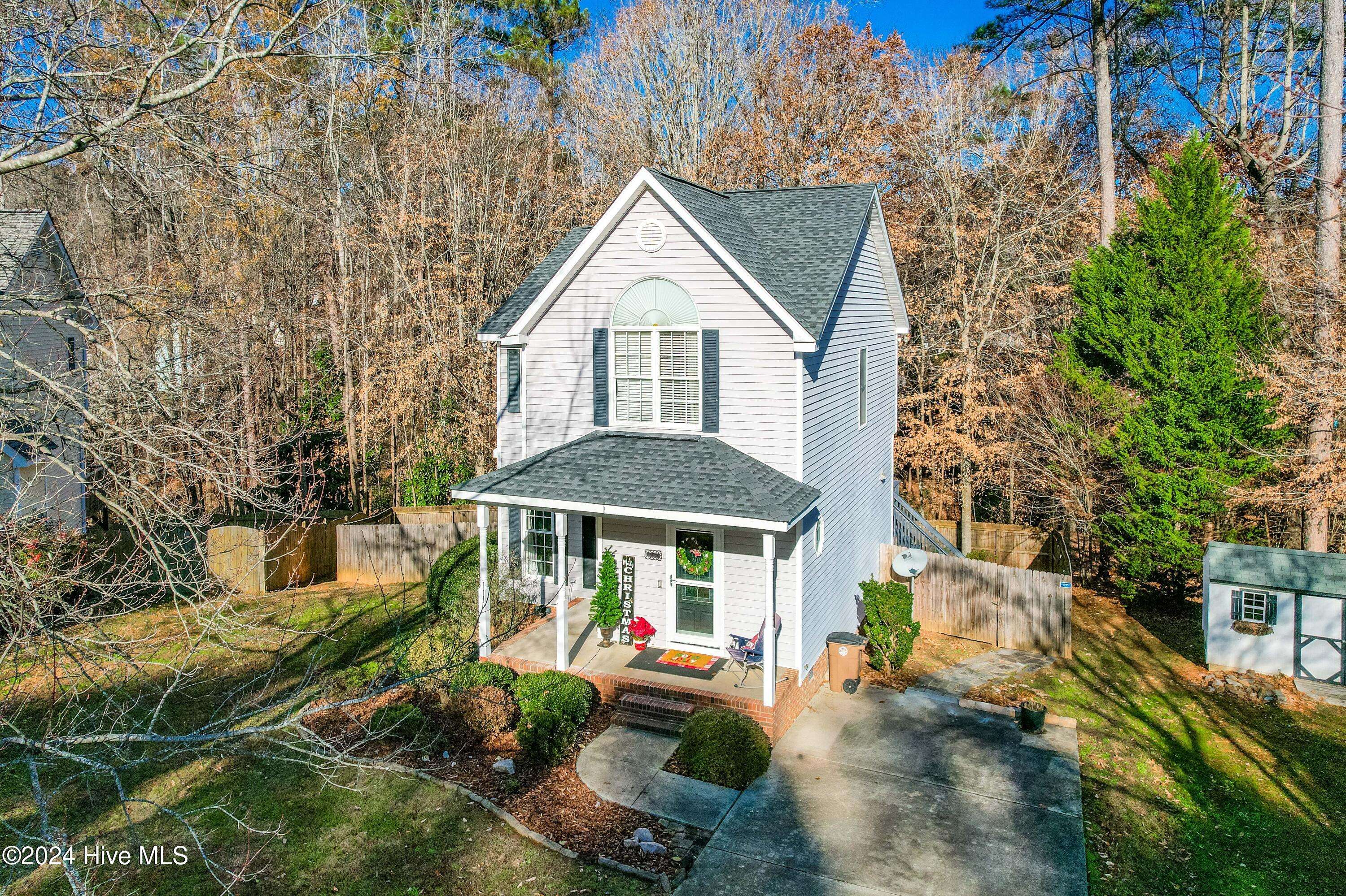 Wake Forest, NC 27587,228 Whistling Swan DR