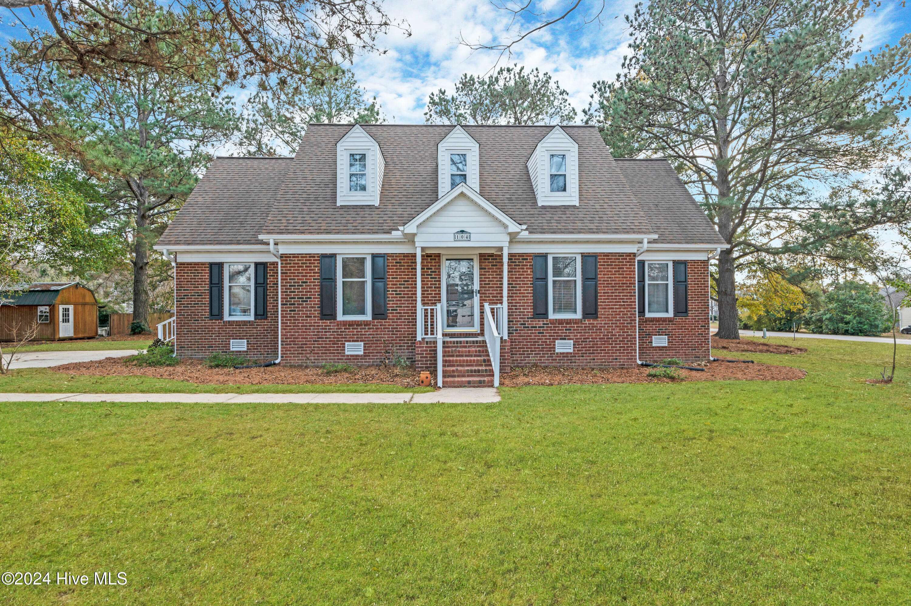 Winterville, NC 28590,104 Essex DR