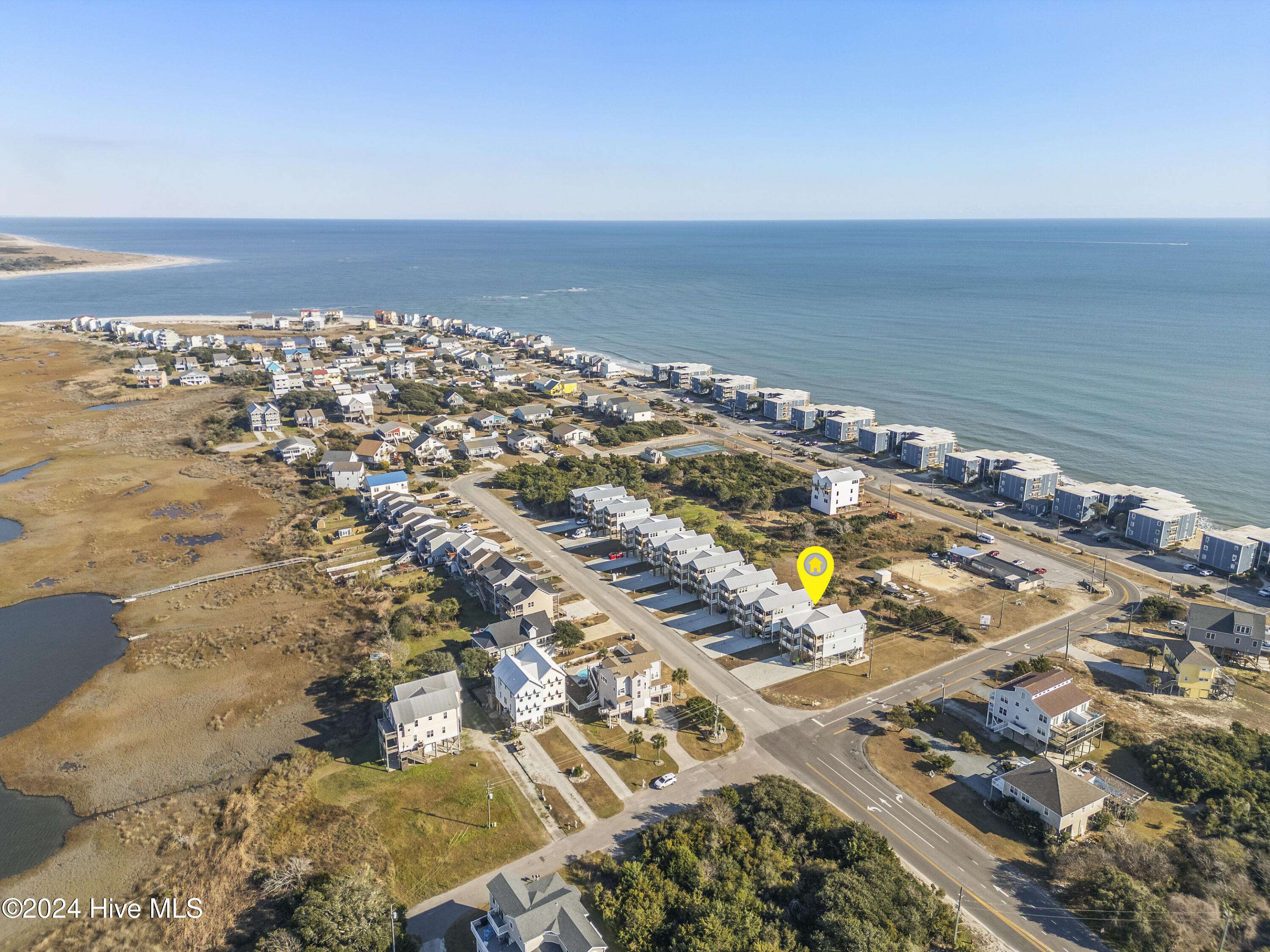 North Topsail Beach, NC 28460,124 Sea Gull Lane