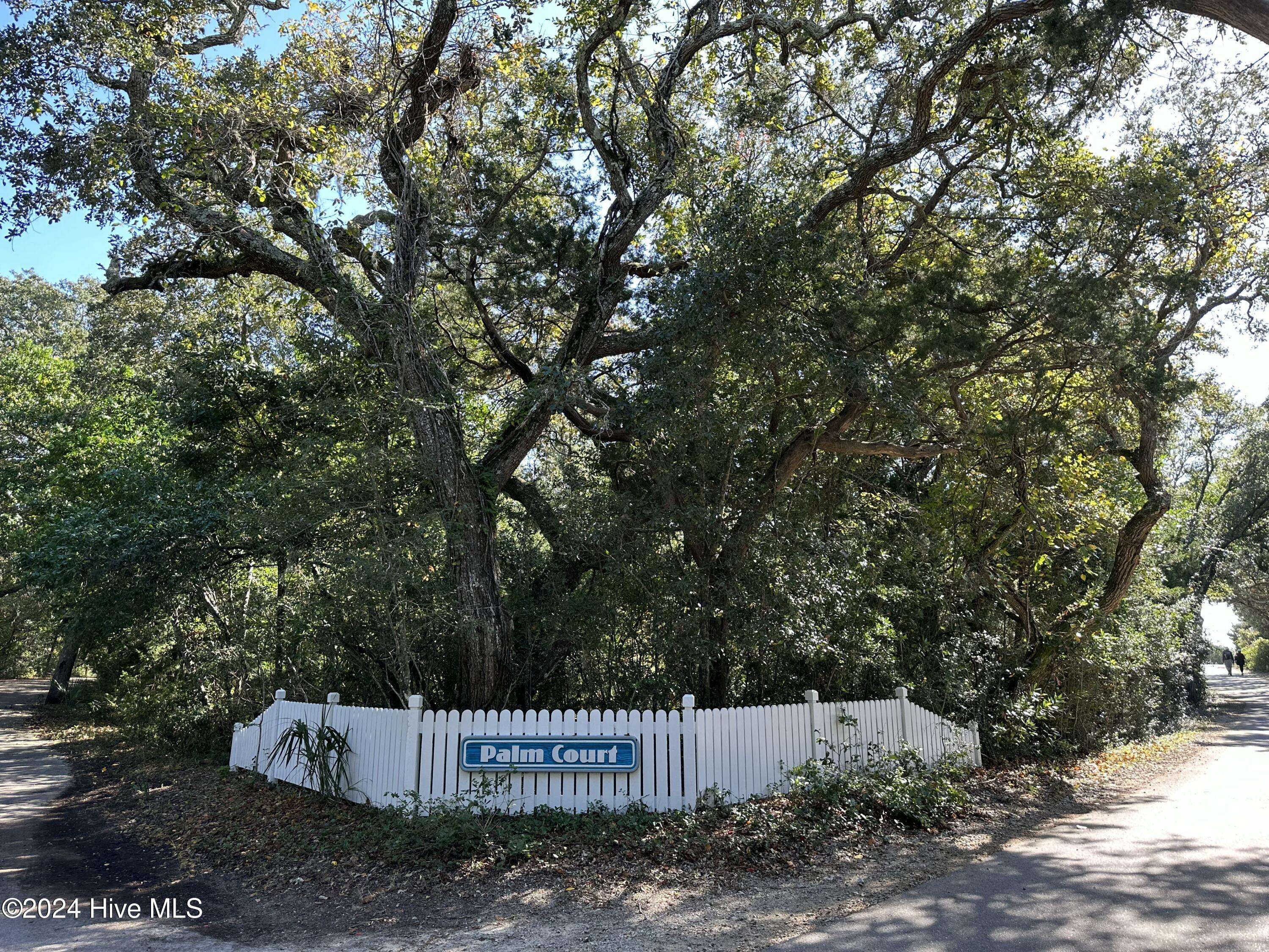 Bald Head Island, NC 28461,11 Palm CT