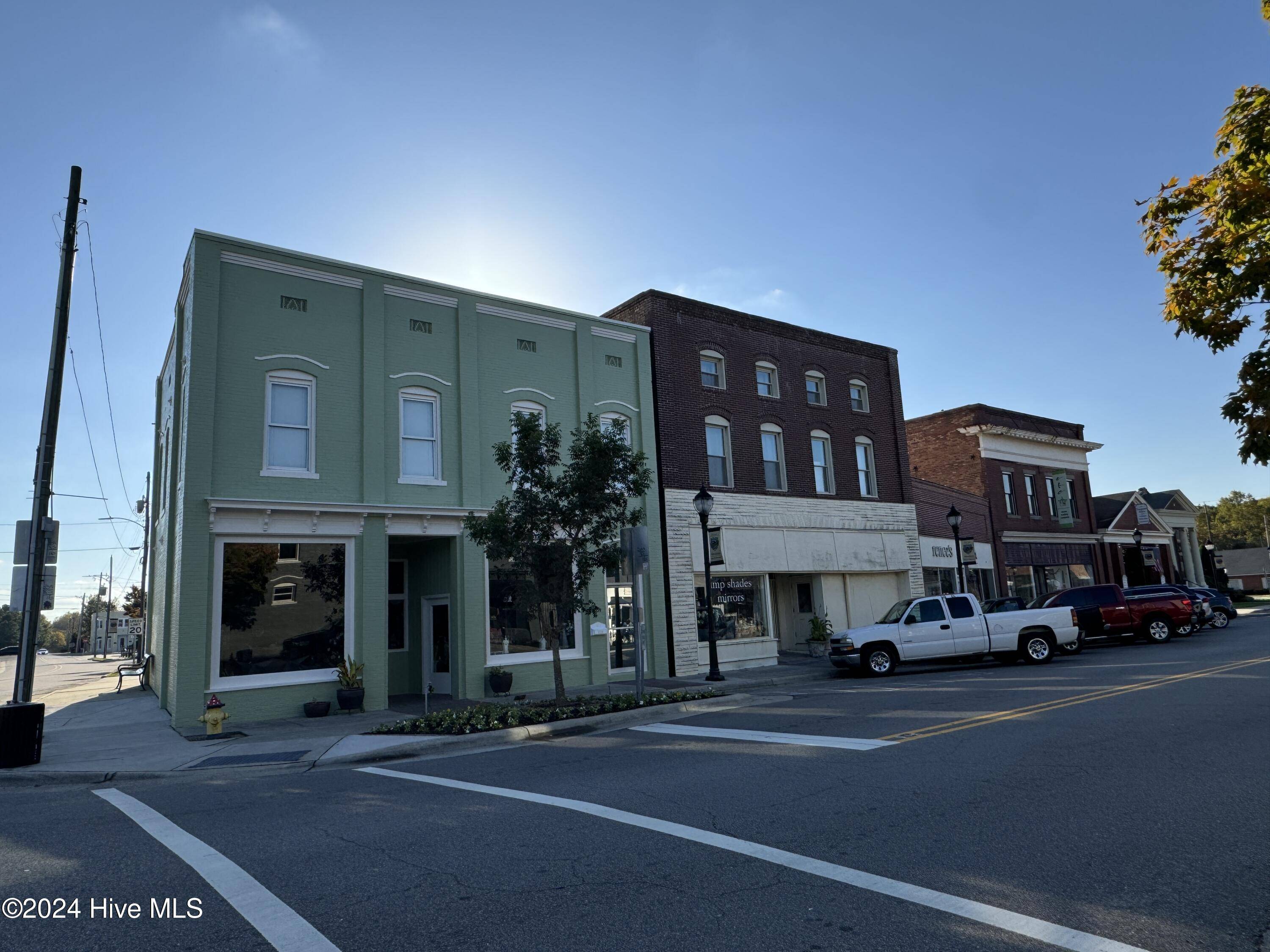 Aberdeen, NC 28315,103 W Main ST #Unit C