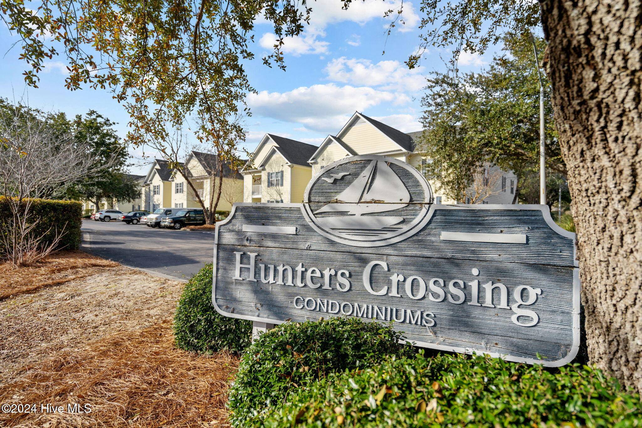 Wilmington, NC 28405,5012 Hunters TRL #Unit 12