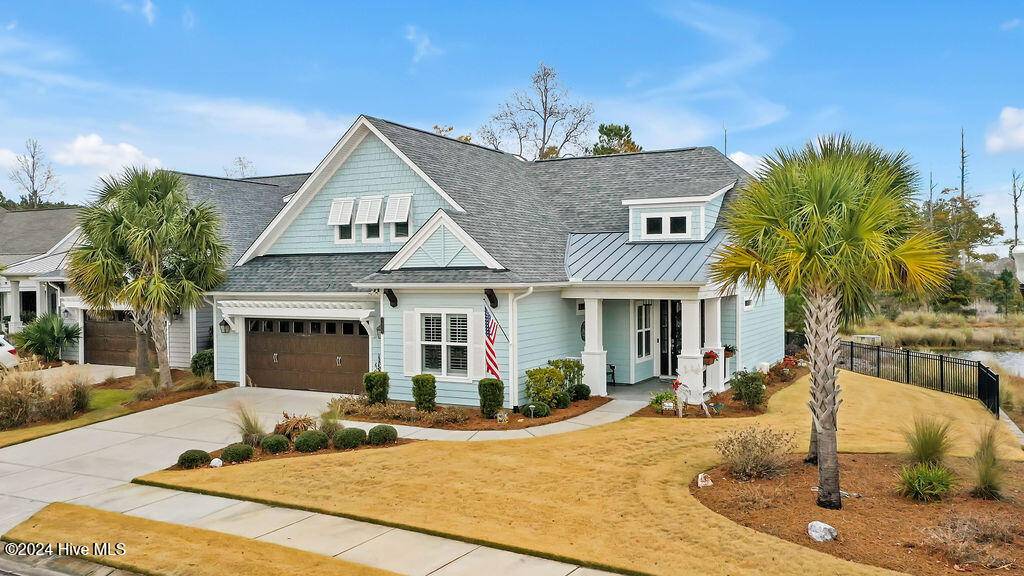 Leland, NC 28451,1338 Star Grass WAY