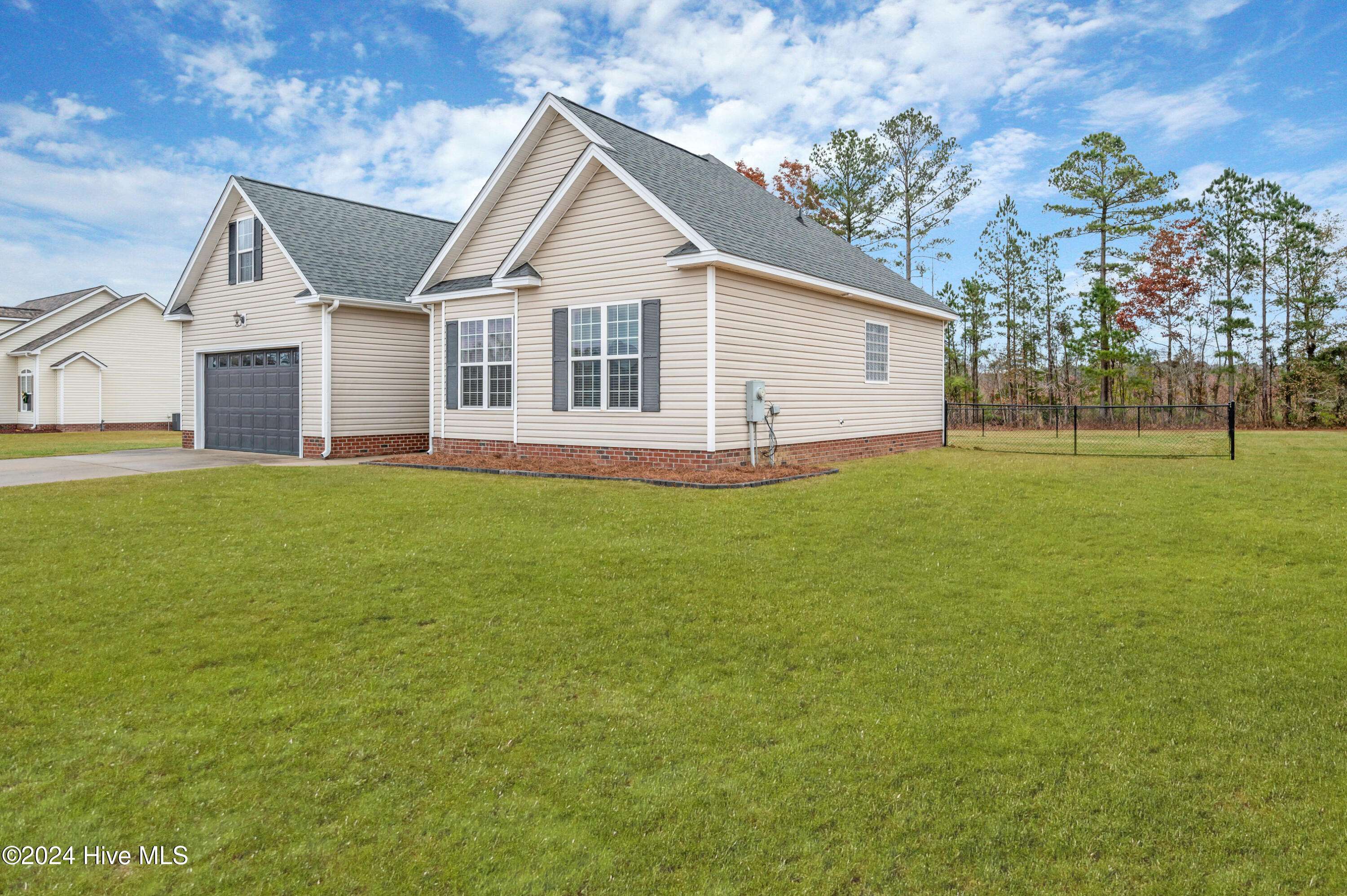 Grimesland, NC 27837,517 Cottonport DR