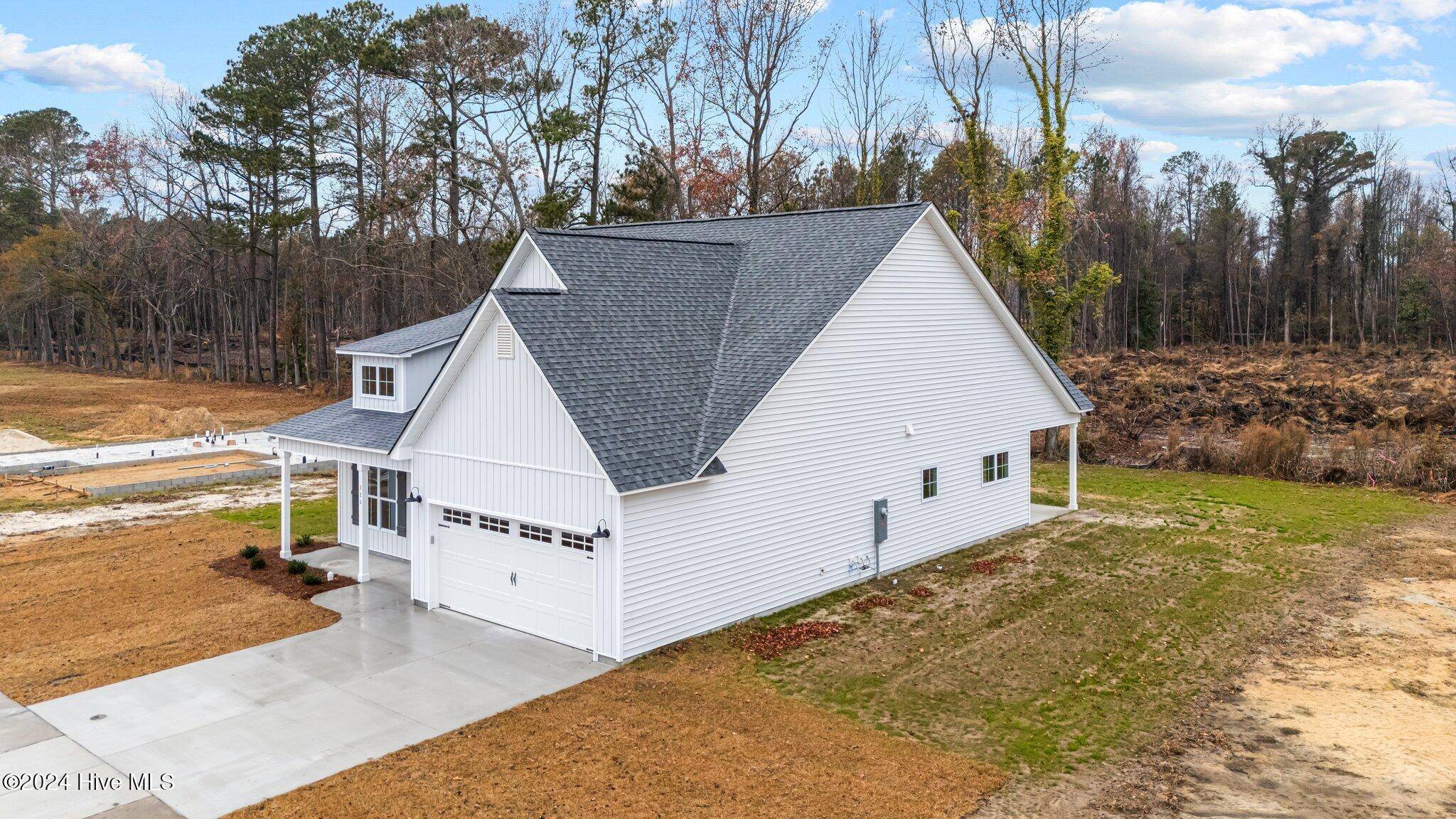 Ayden, NC 28513,325 Mangrove CT