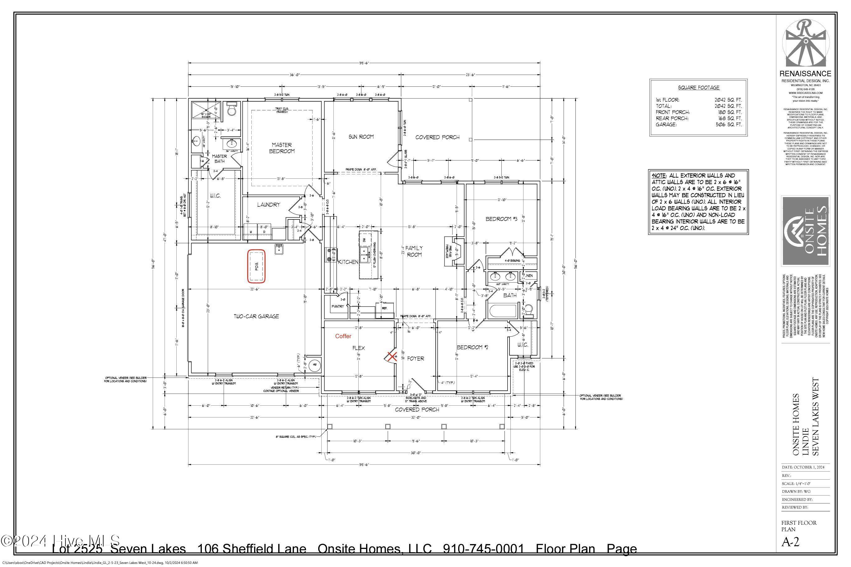 West End, NC 27376,106 Sheffield LN