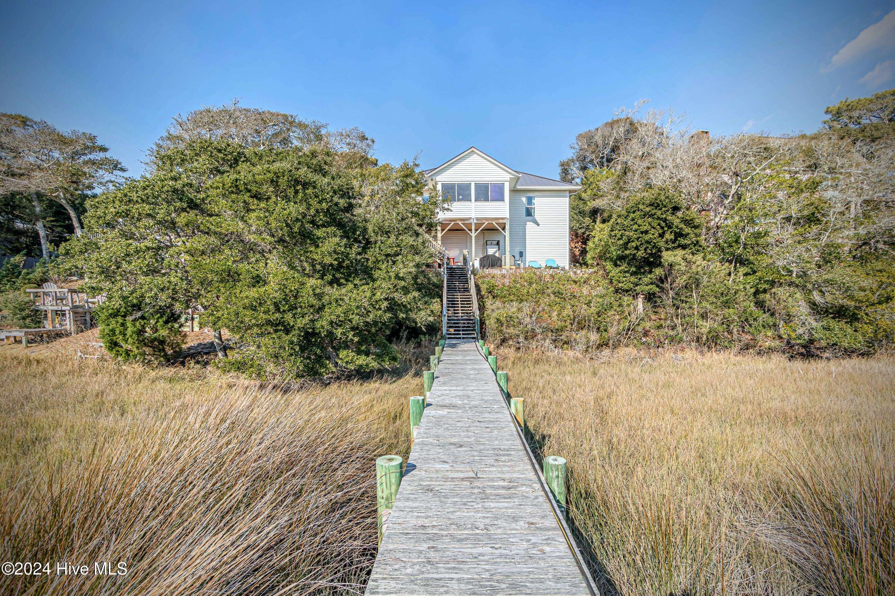 Emerald Isle, NC 28594,7315 Archers Creek DR