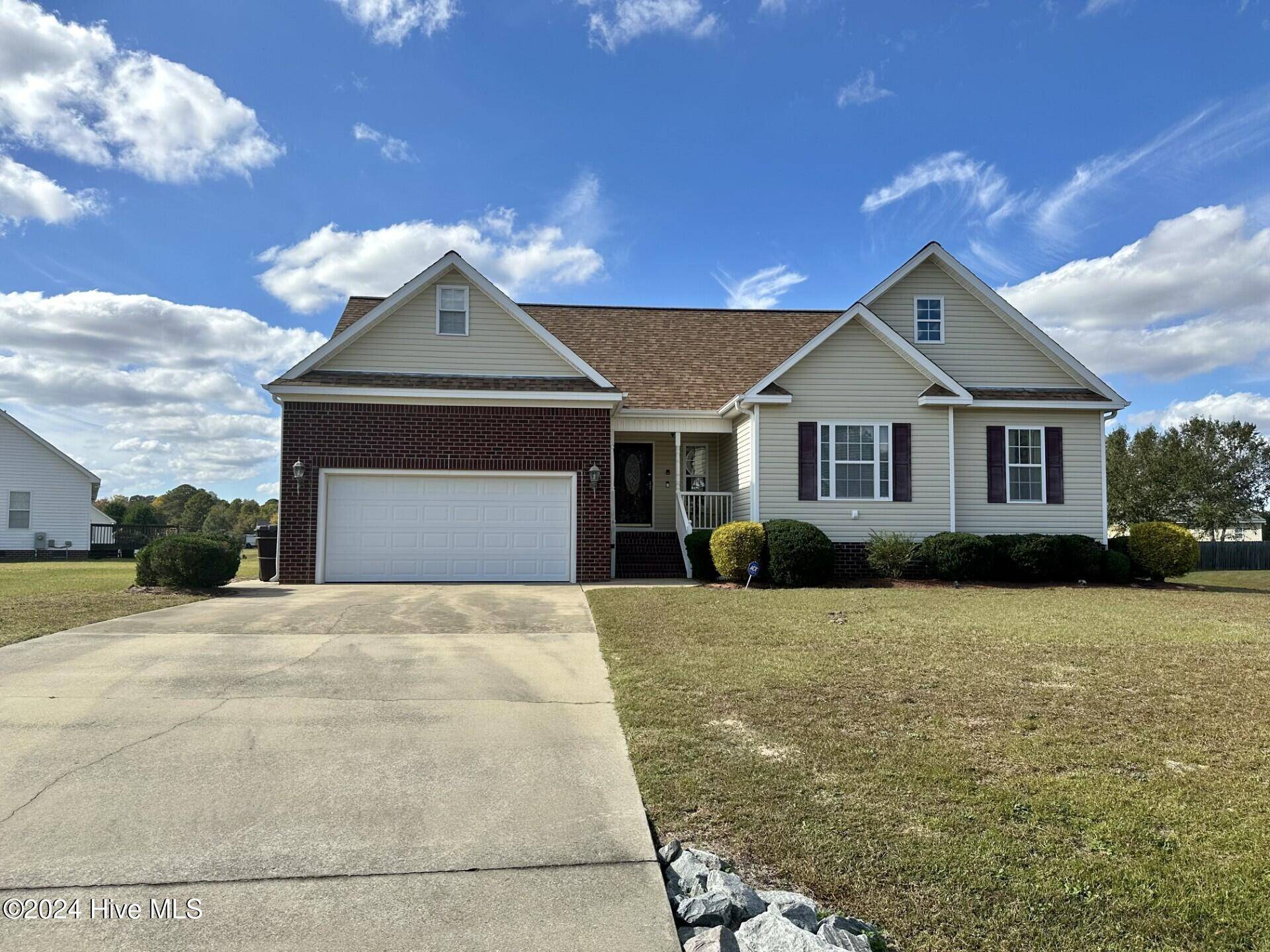 Goldsboro, NC 27530,222 Wingspread DR