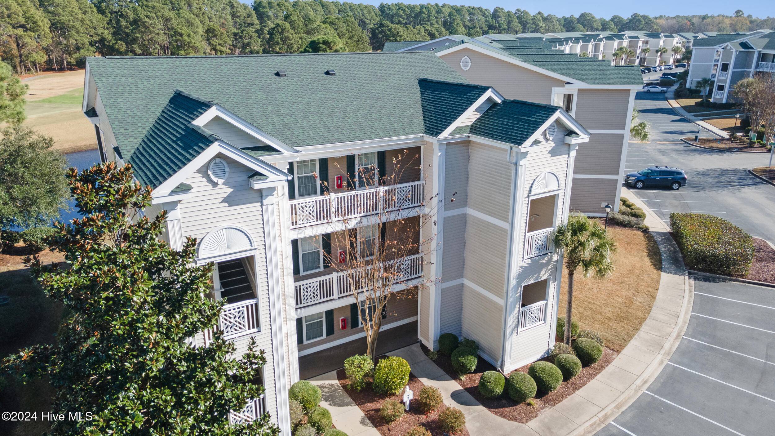 Sunset Beach, NC 28468,866 Great Egret CIR SW ## 3