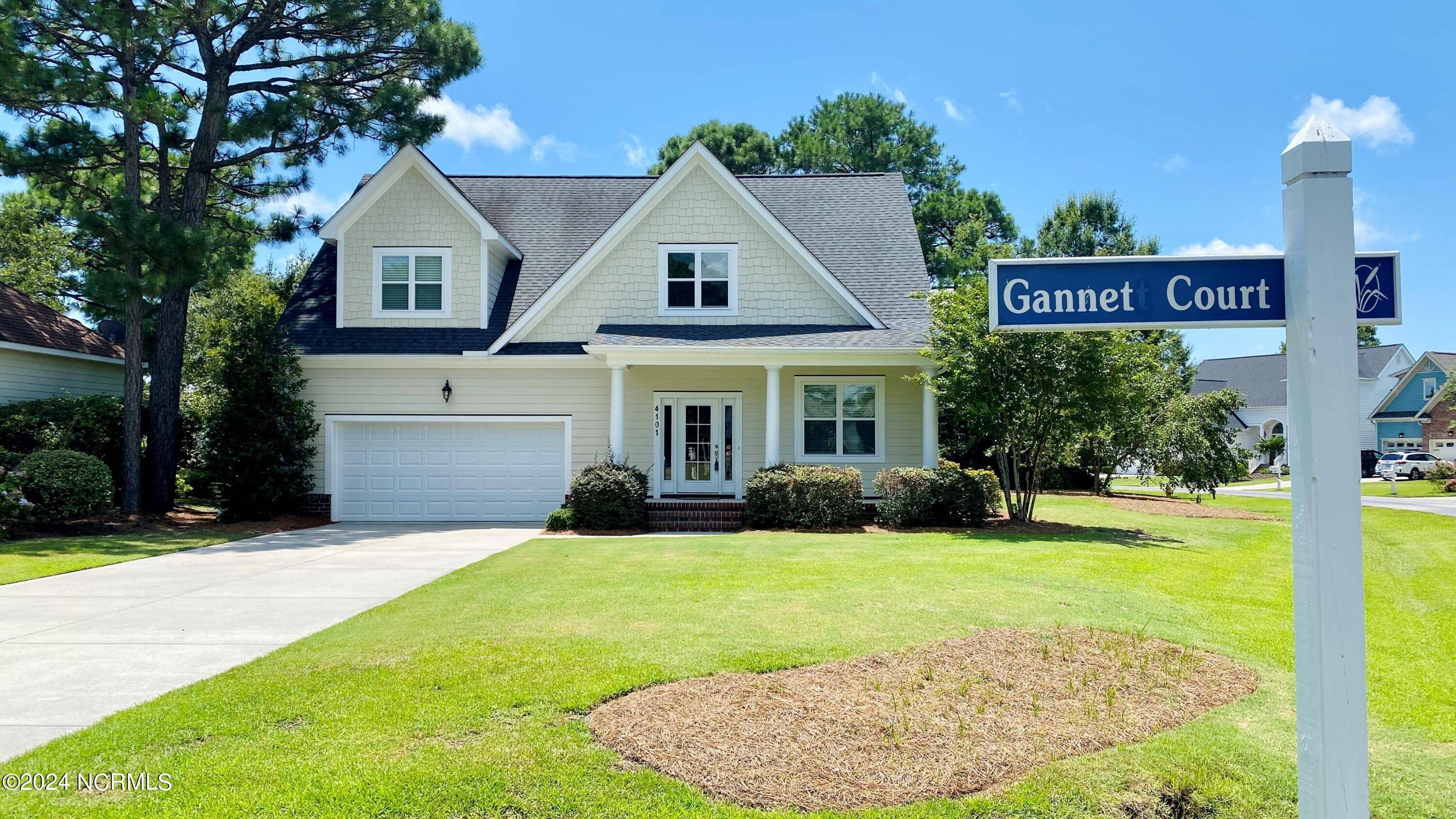 Southport, NC 28461,4101 Gannet CT SE