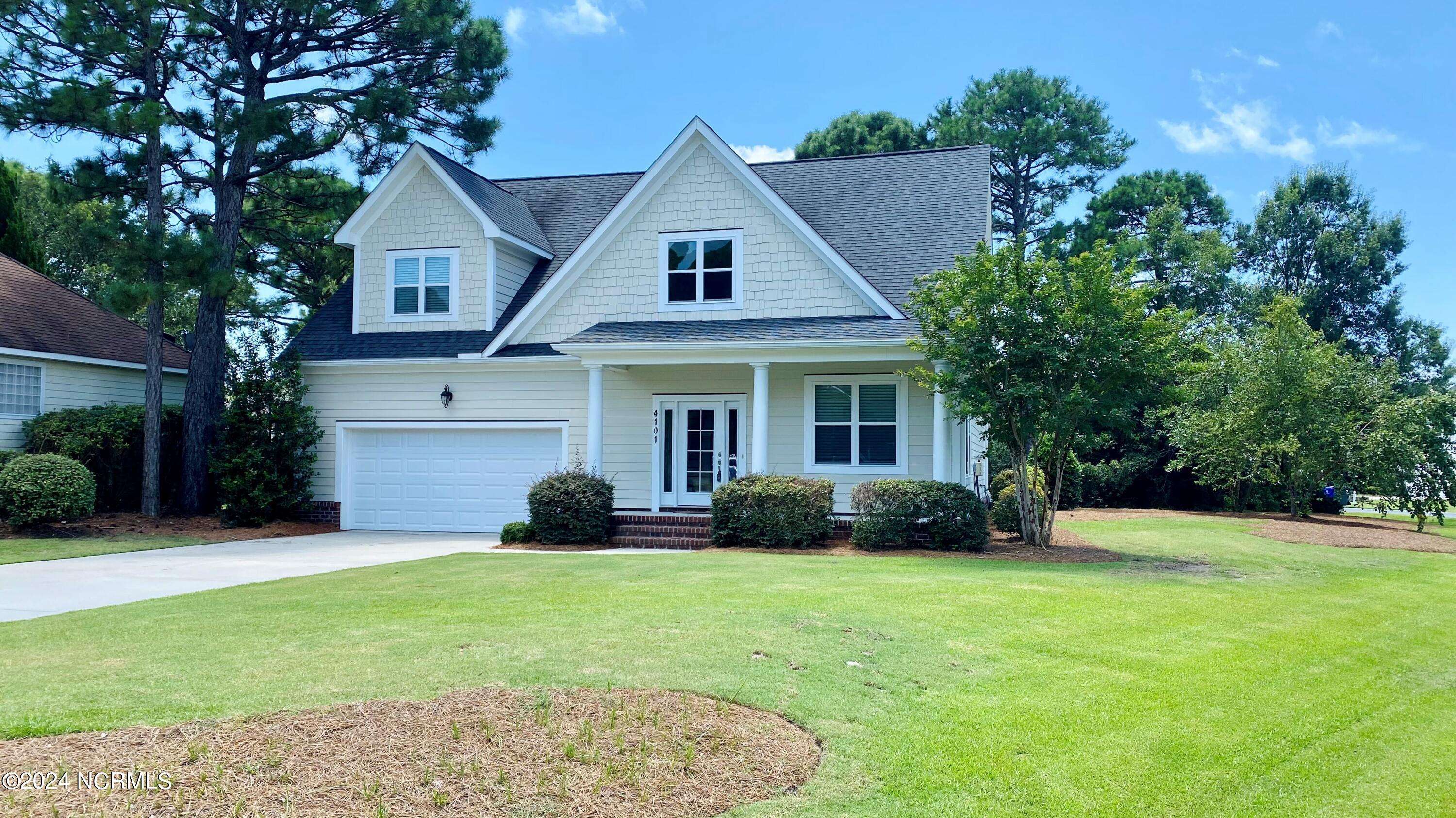 Southport, NC 28461,4101 Gannet CT SE