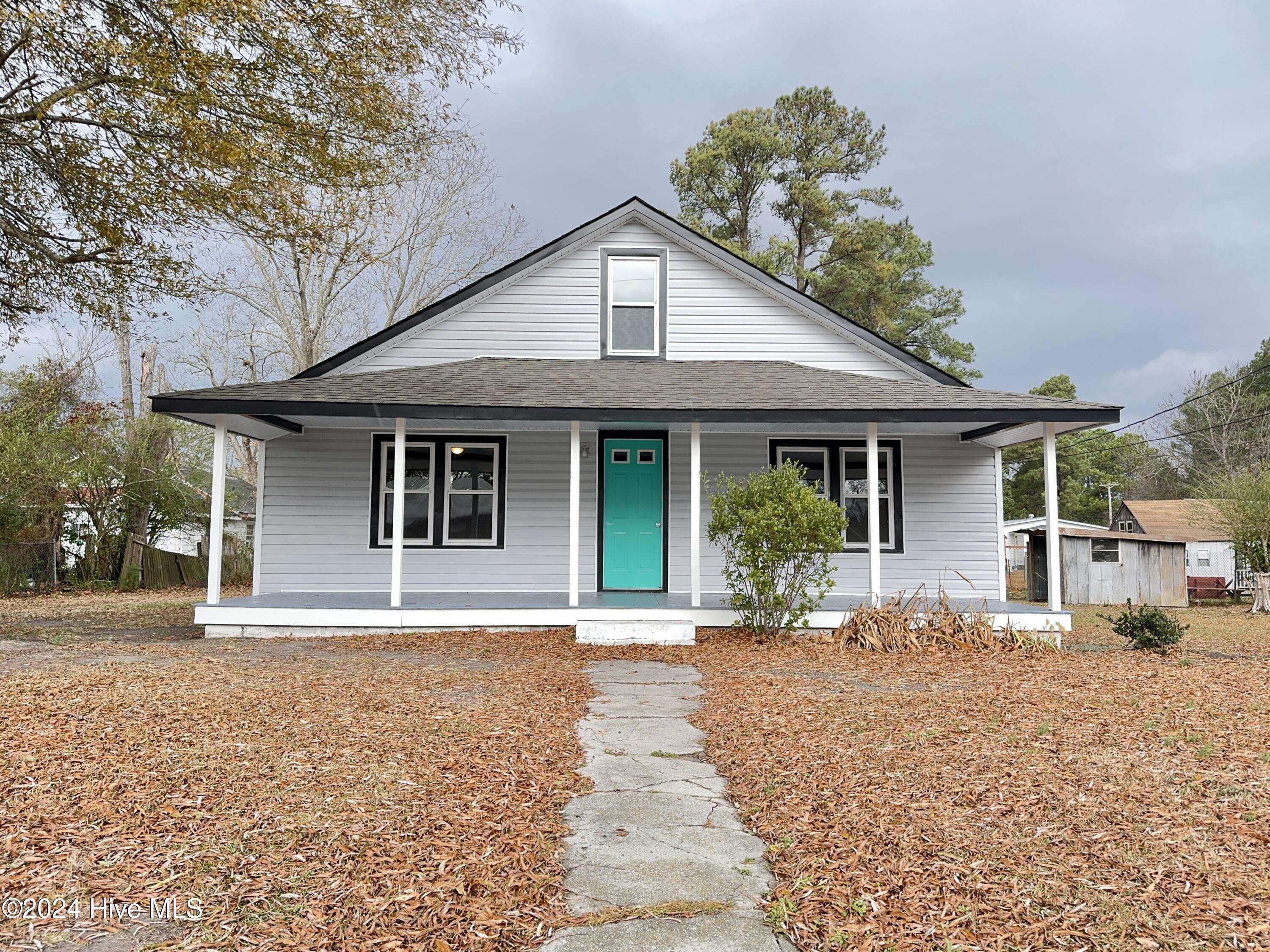 Elizabeth City, NC 27909,909 4th ST