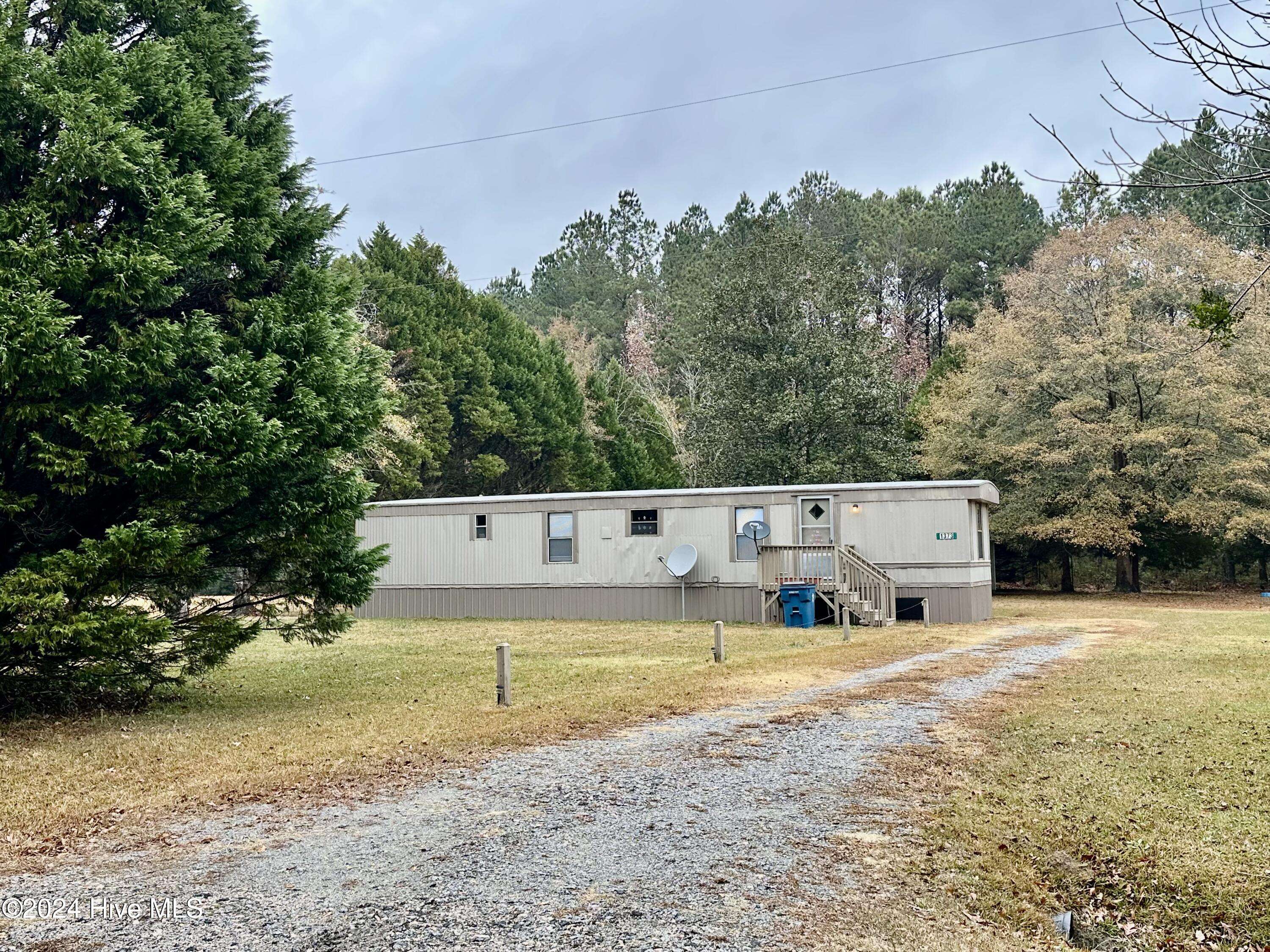 Creswell, NC 27928,1373 Tom Pepper RD