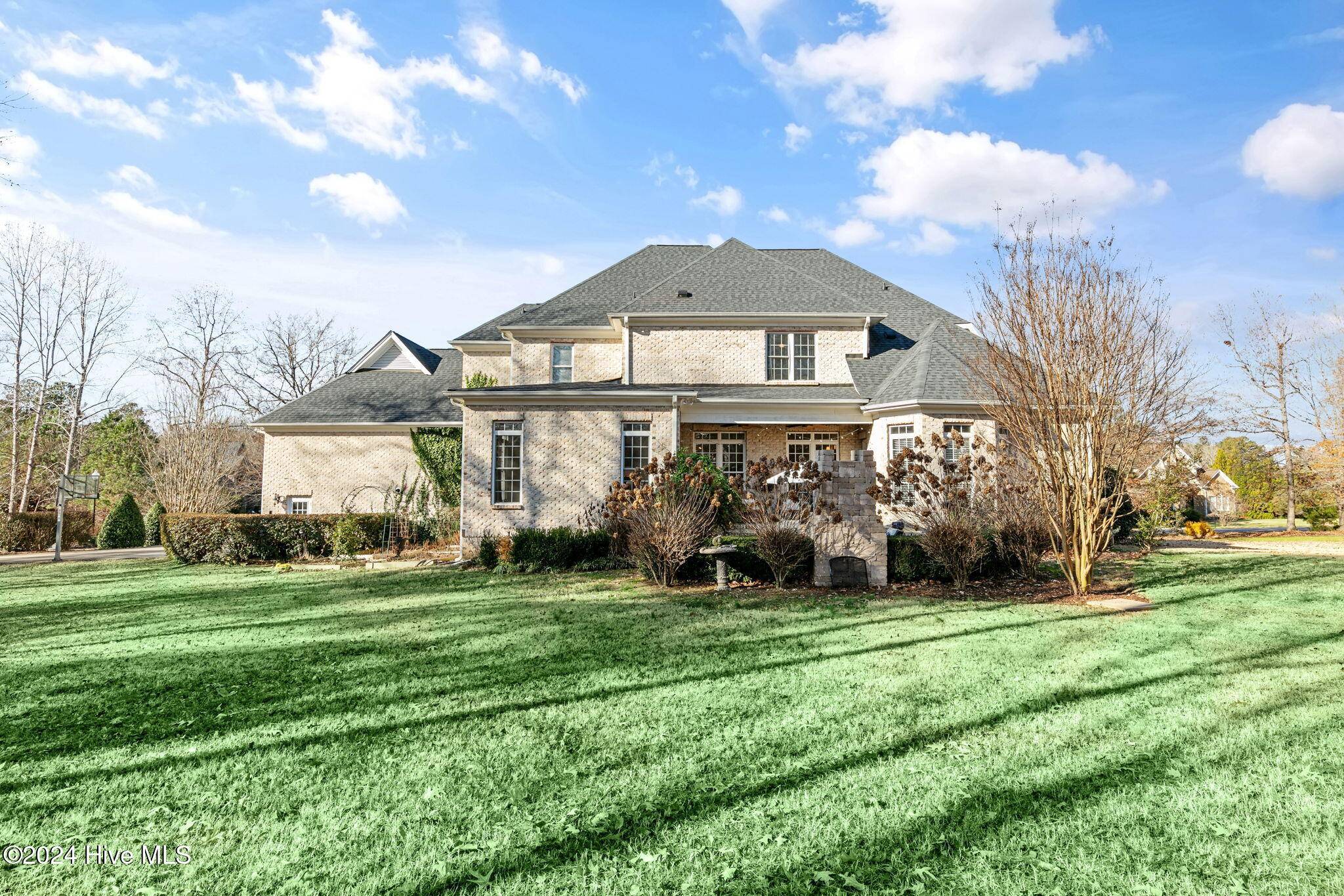 Clayton, NC 27527,193 N Grande Overlook DR