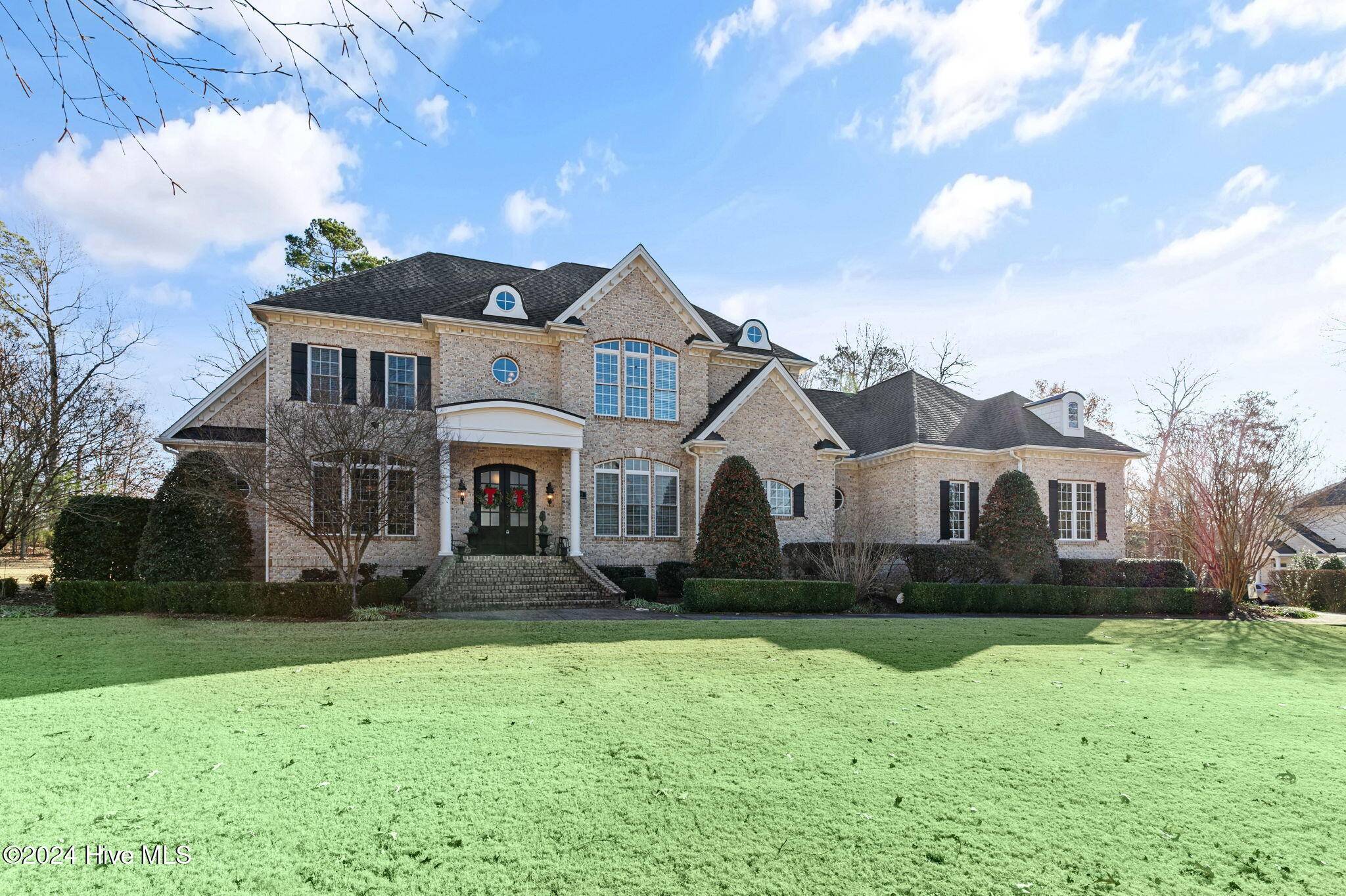 Clayton, NC 27527,193 N Grande Overlook DR