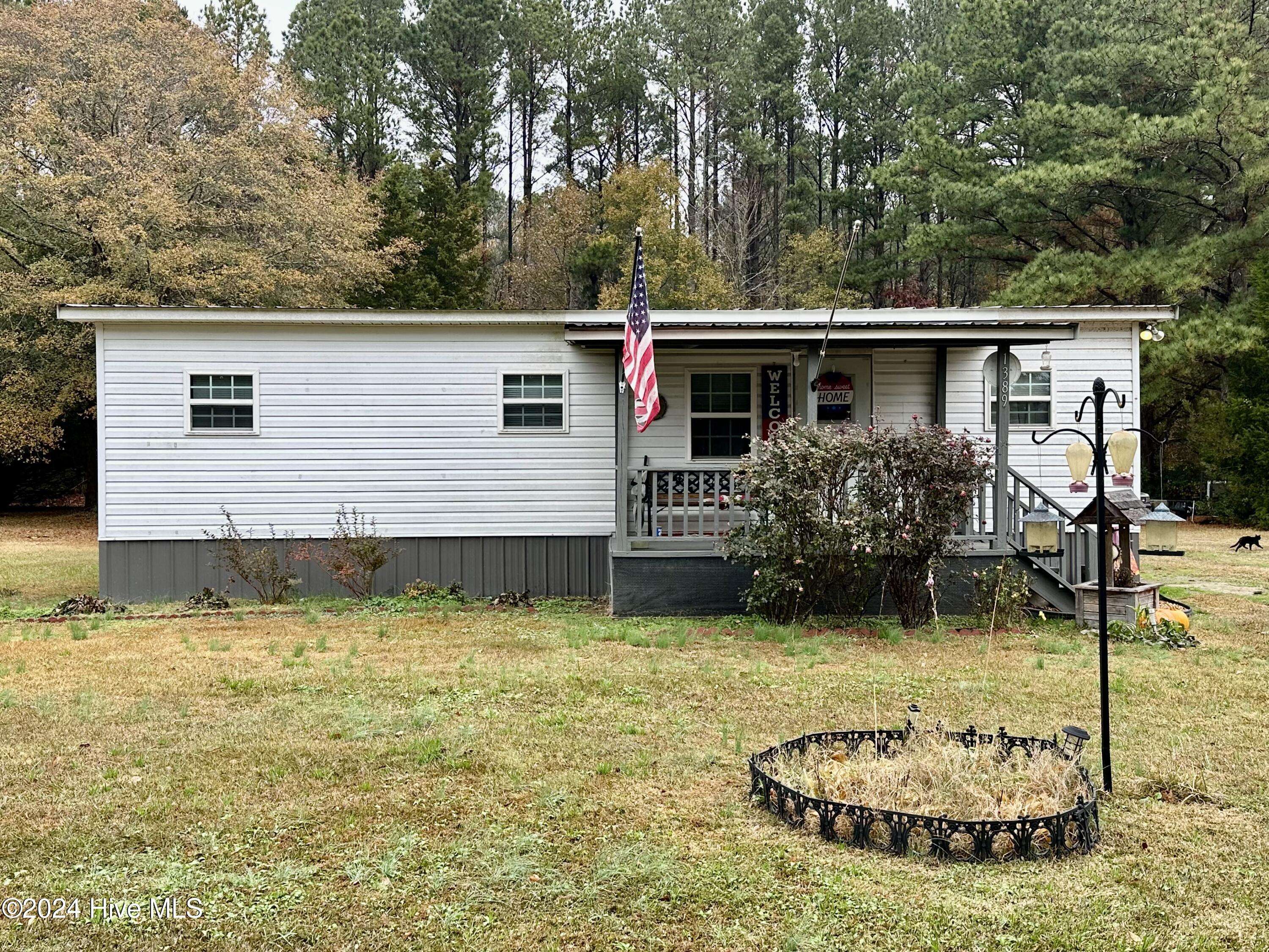 Creswell, NC 27928,1389 Tom Pepper RD