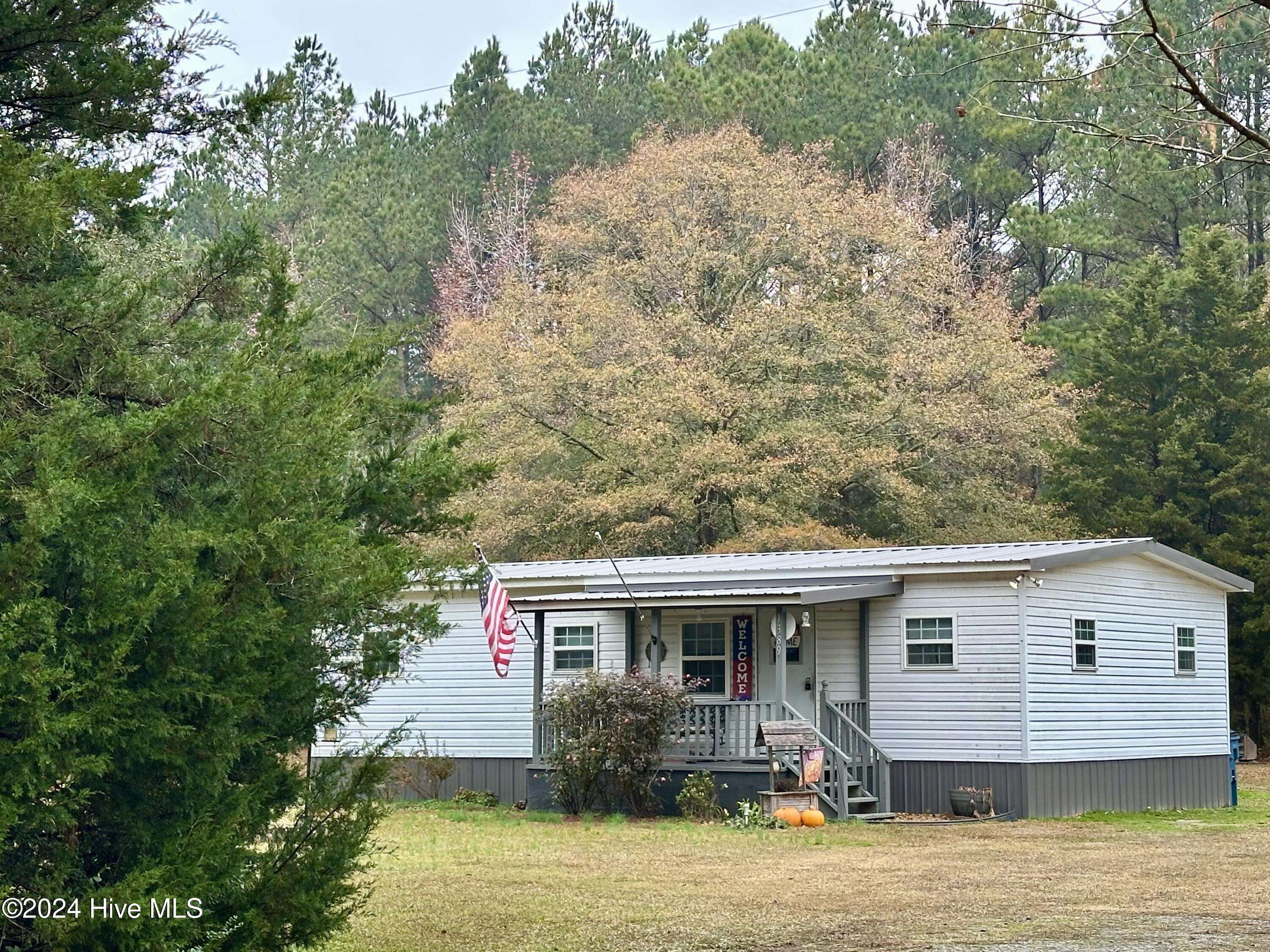 Creswell, NC 27928,1389 Tom Pepper RD