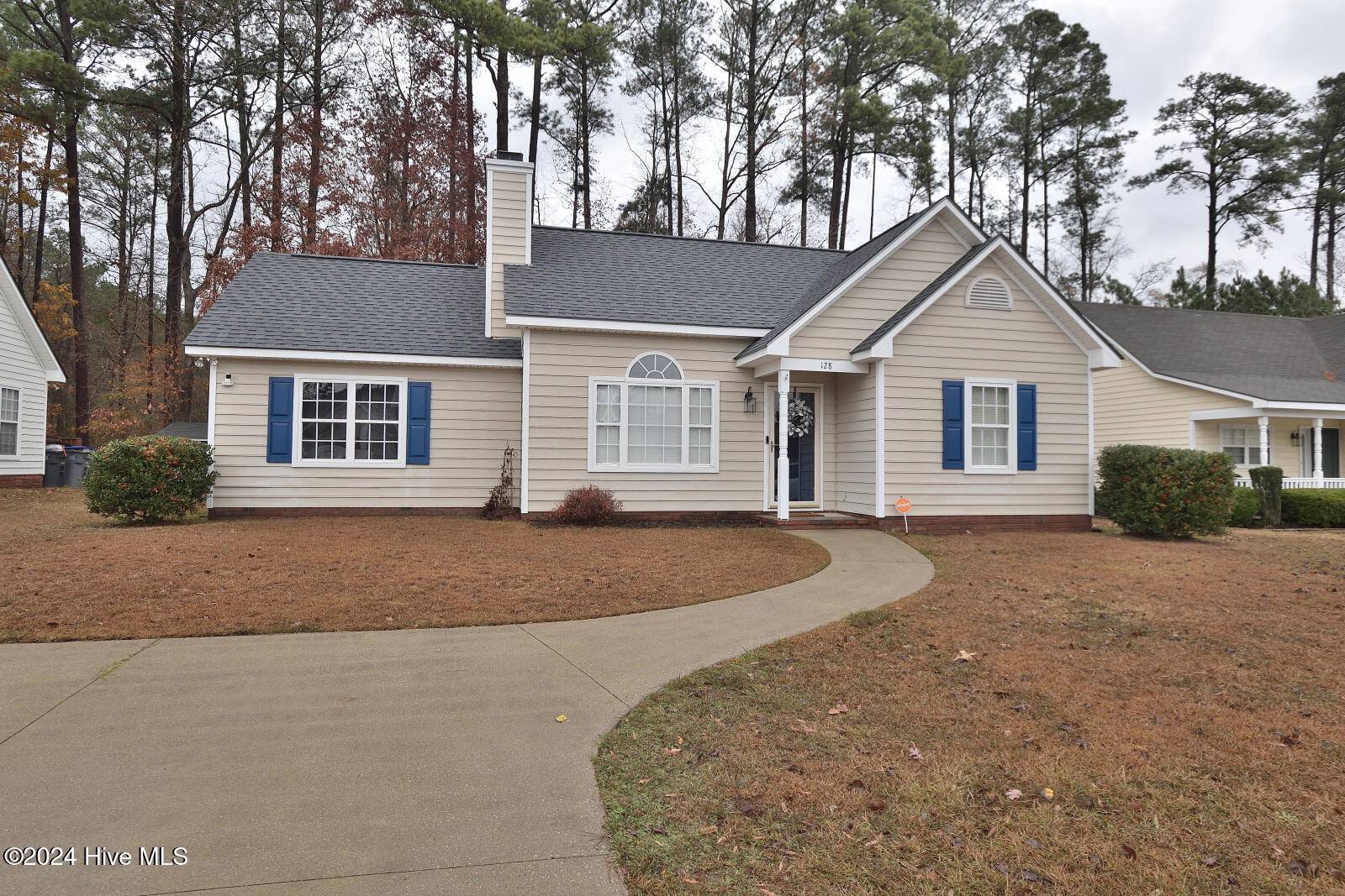 Rocky Mount, NC 27804,128 Greys Mill CT