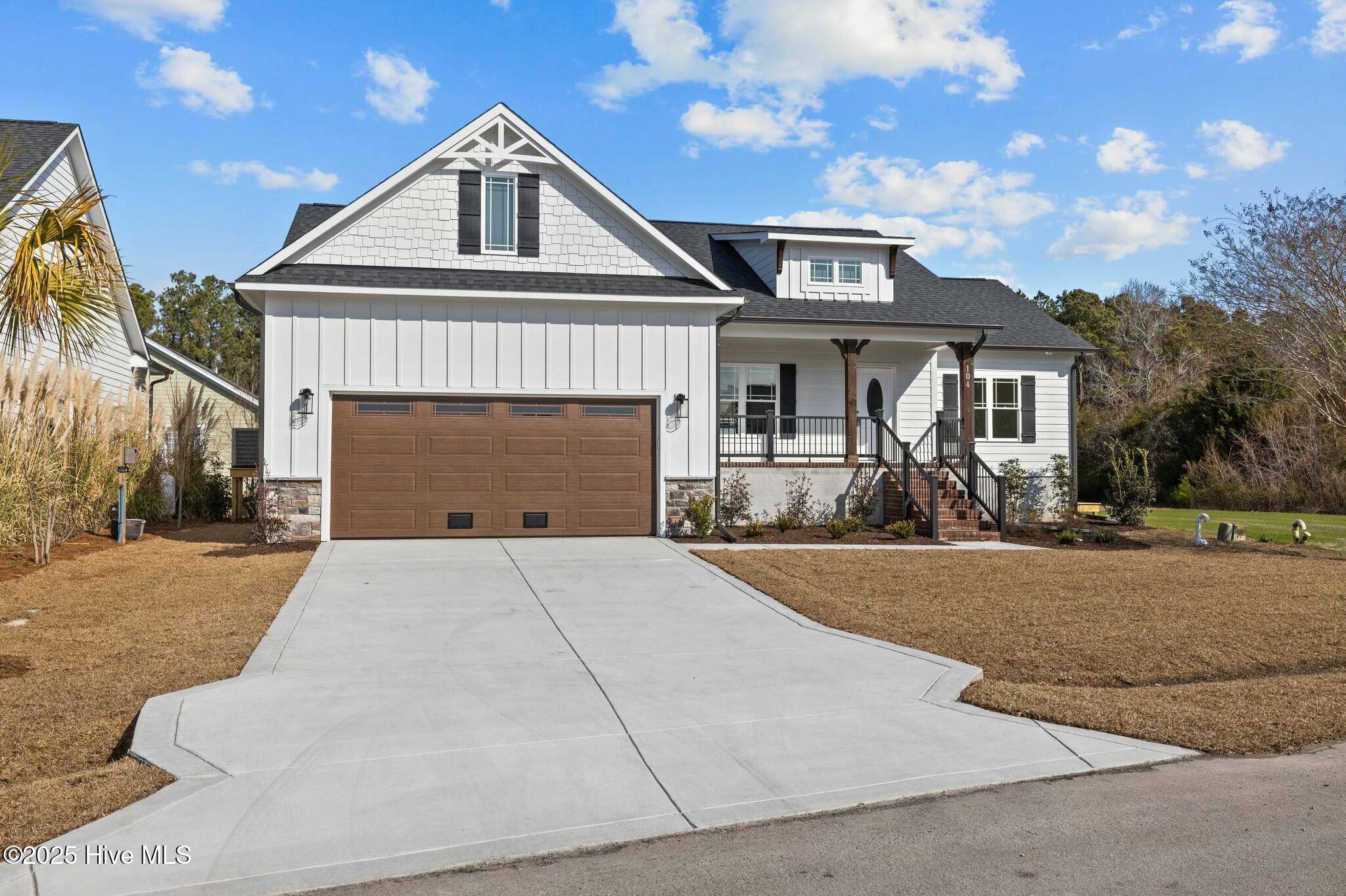 Beaufort, NC 28516,104 N River Club DR