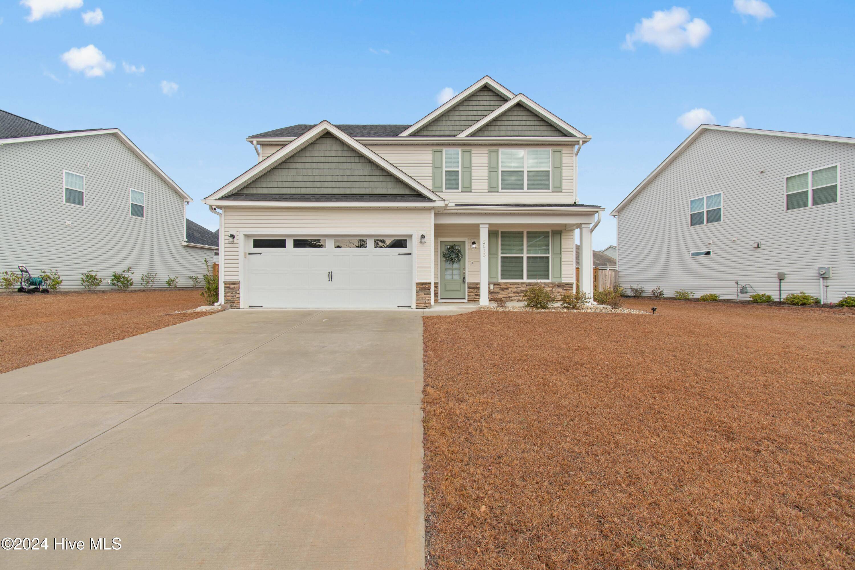 Leland, NC 28451,2613 Longleaf Pine CIR