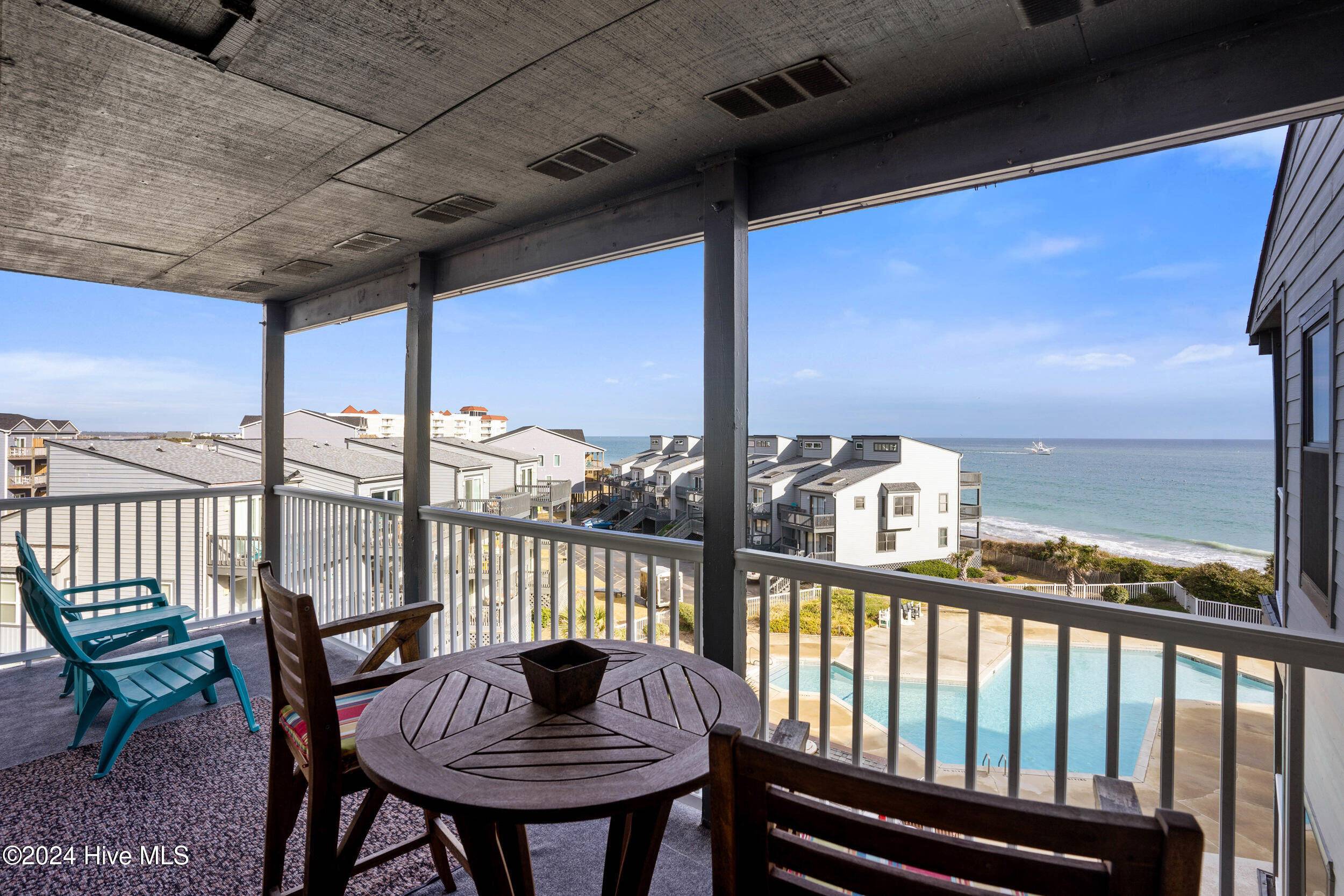 North Topsail Beach, NC 28460,1896 New River Inlet RD #1416