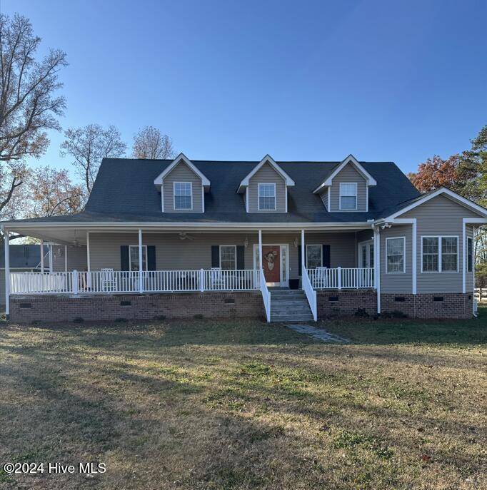 Enfield, NC 27823,3736 Heathsville RD