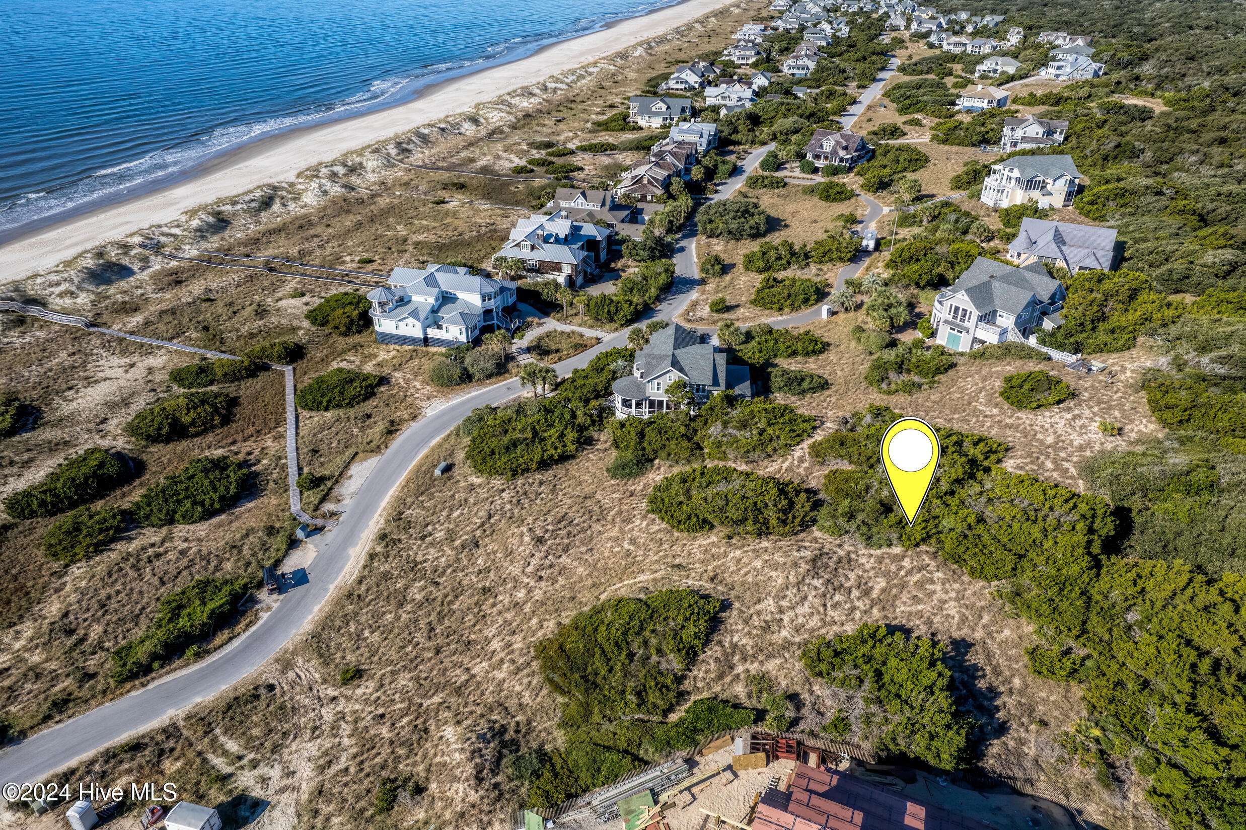 Bald Head Island, NC 28461,999 S Bald Head