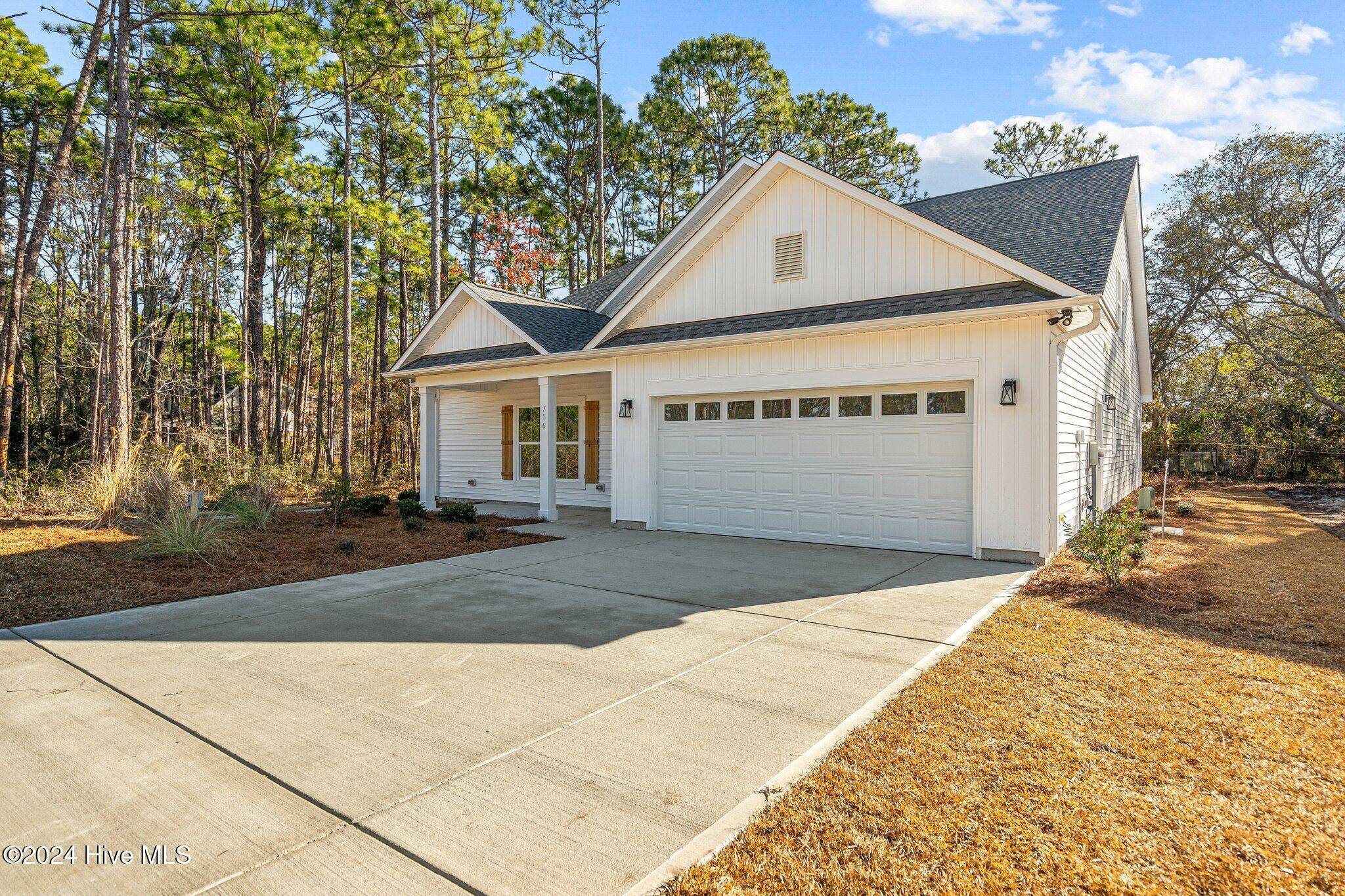 Southport, NC 28461,716 Fifty Lakes DR