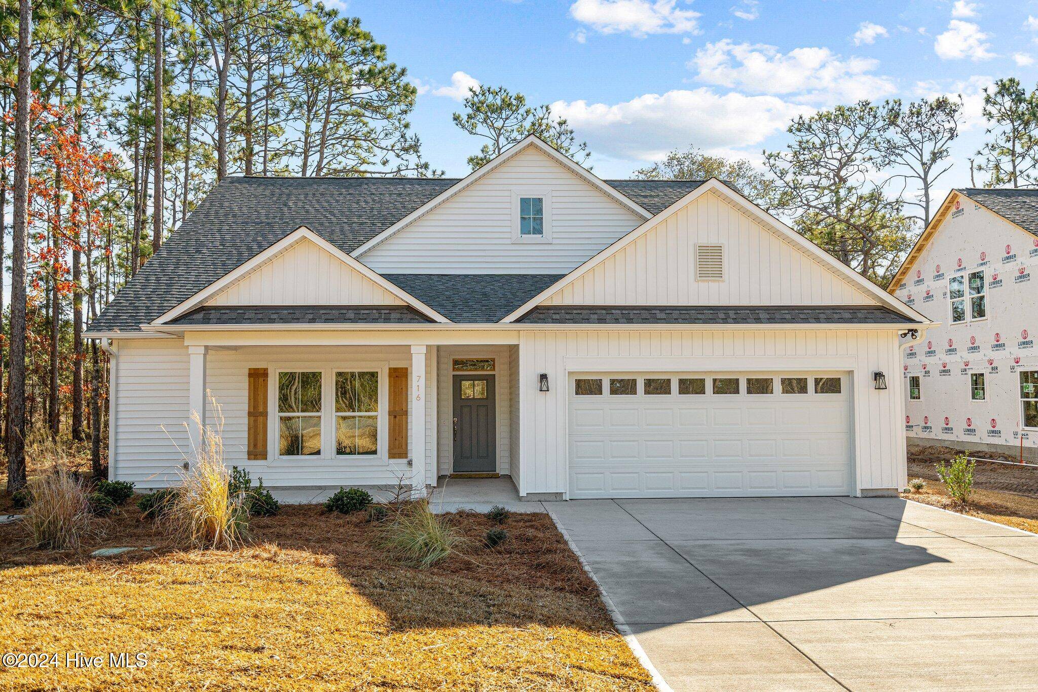 Southport, NC 28461,716 Fifty Lakes DR