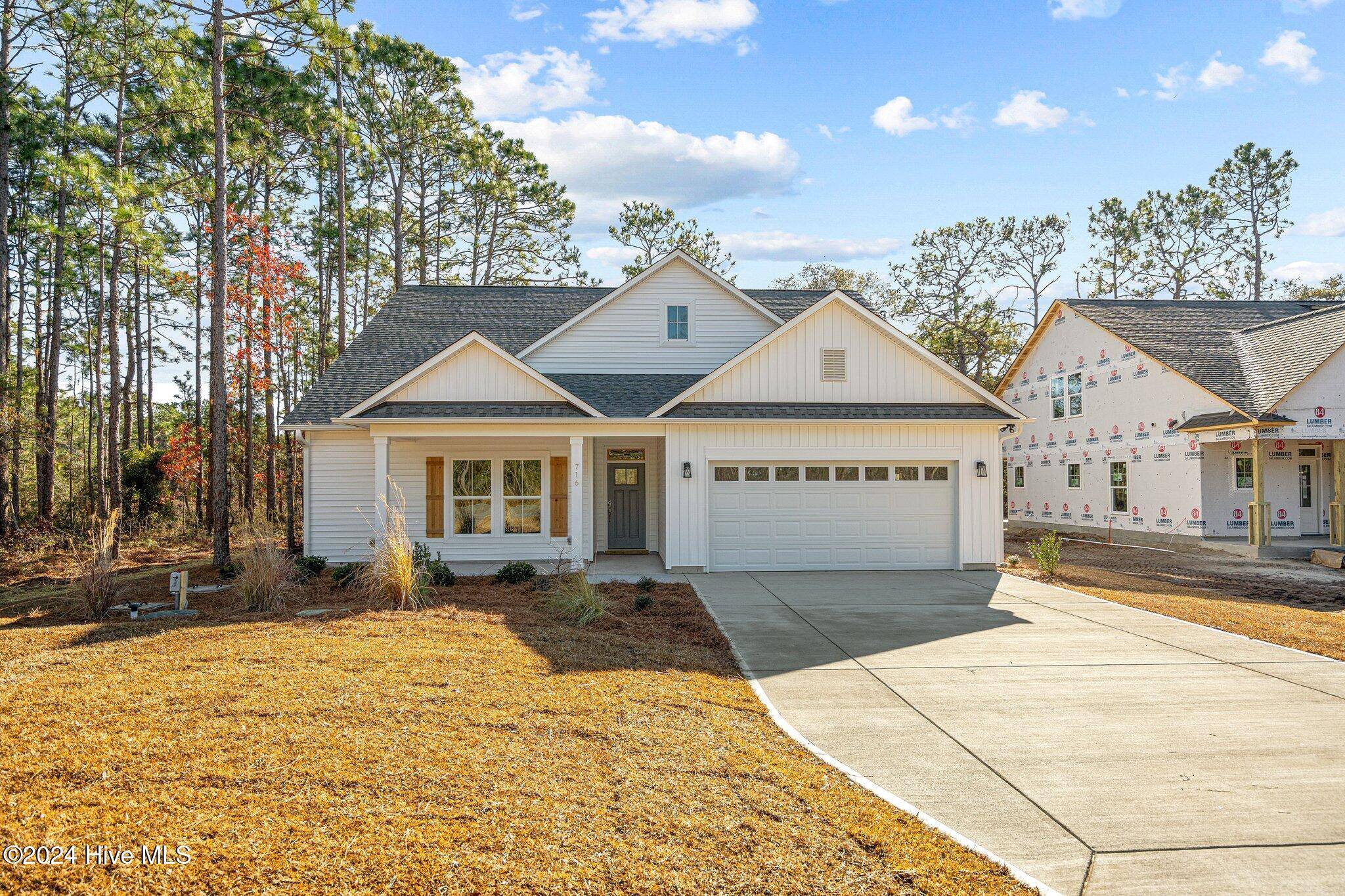 Southport, NC 28461,716 Fifty Lakes DR