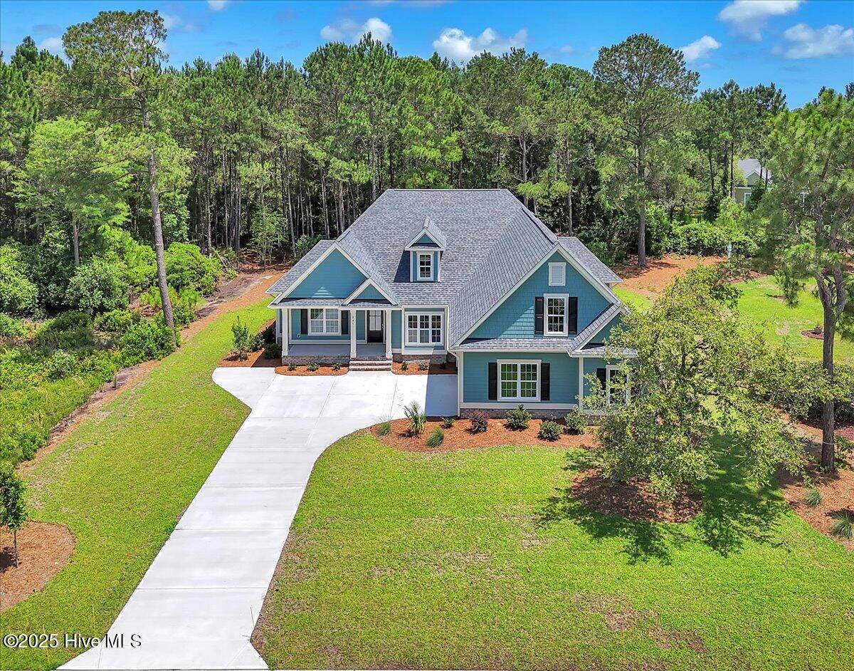 Bolivia, NC 28422,741 Breezewood DR SE