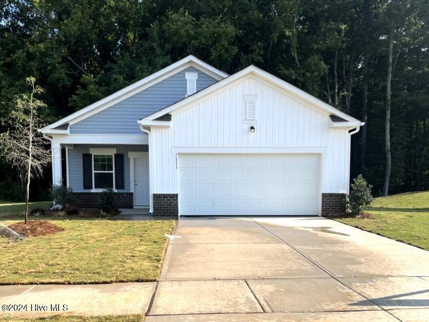 Spring Hope, NC 27882,7211 Pilatus AVE