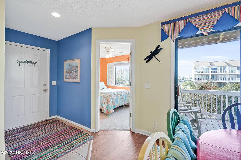 Ocean Isle Beach, NC 28469,10 Harbor DR #1