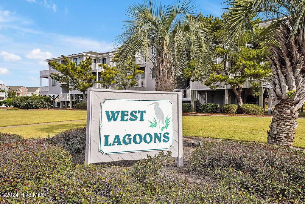 Ocean Isle Beach, NC 28469,10 Harbor DR #1