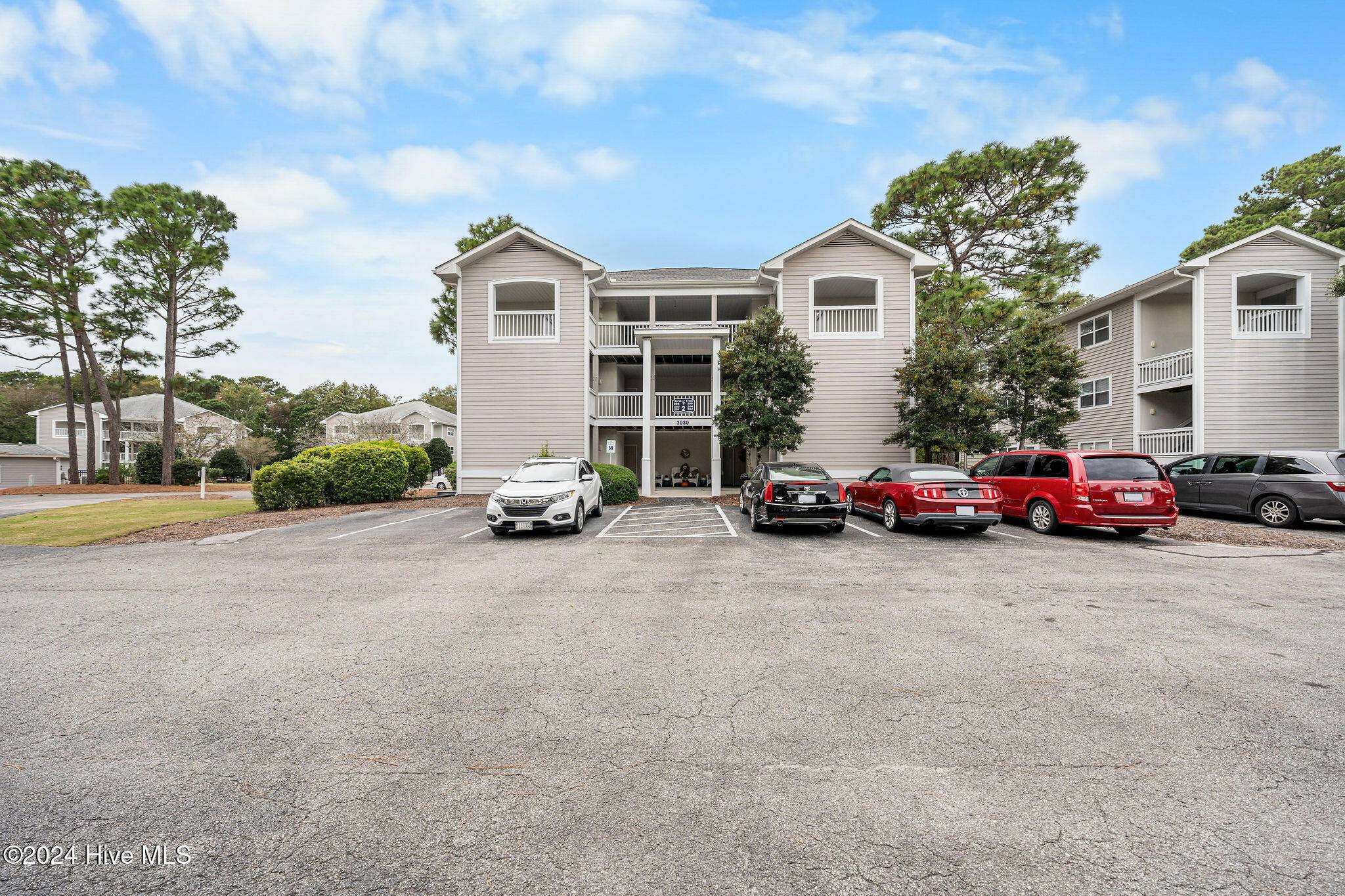 Southport, NC 28461,3030 Marsh Winds CIR #Unit 205