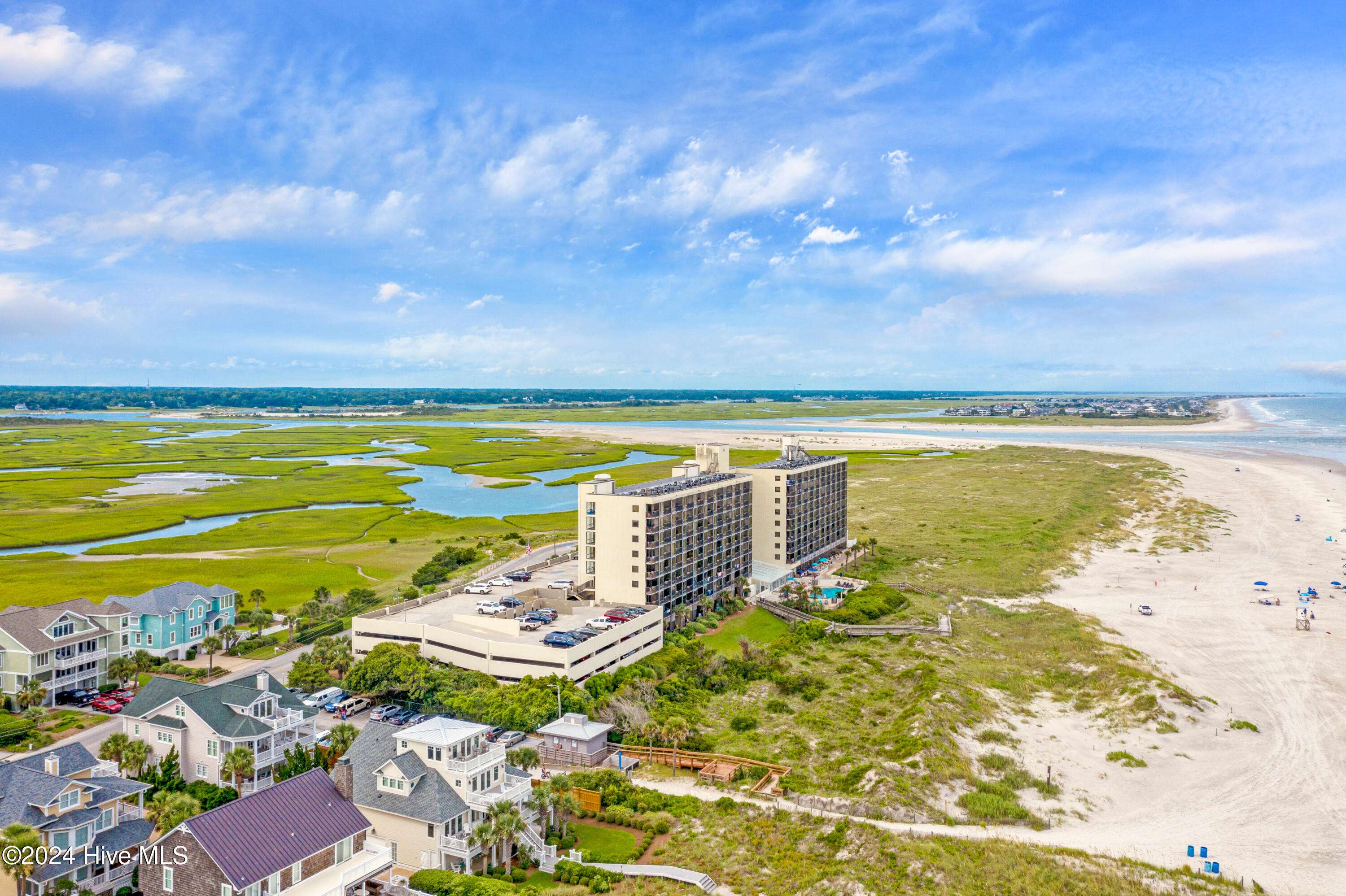 Wrightsville Beach, NC 28480,2700 N Lumina AVE #813