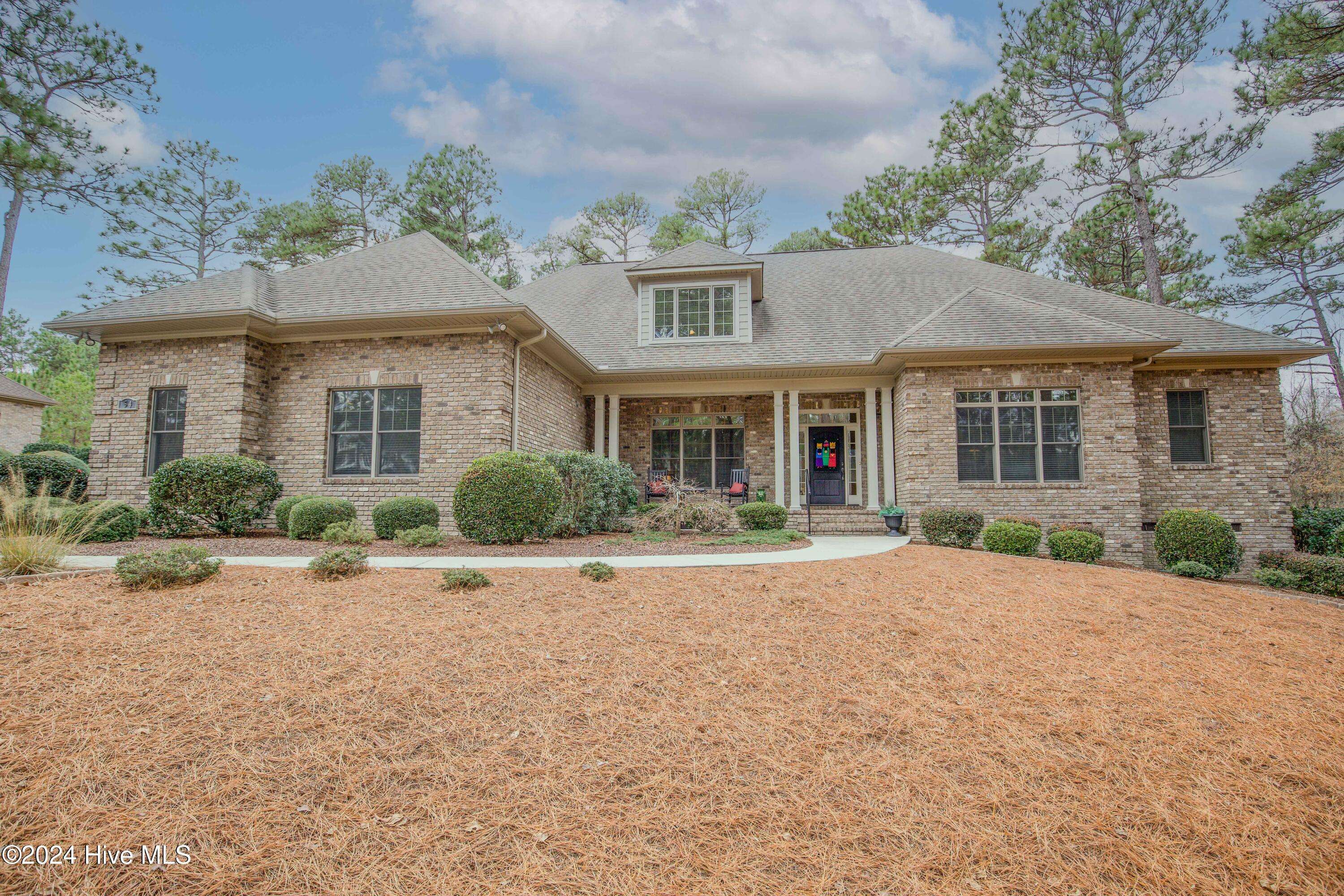 Pinehurst, NC 28374,54 Kilbride DR