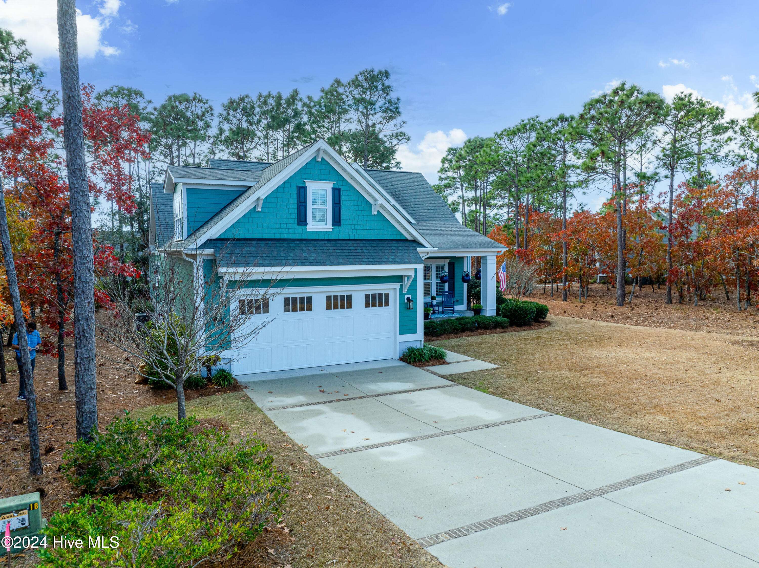 Southport, NC 28461,2748 Parkridge DR