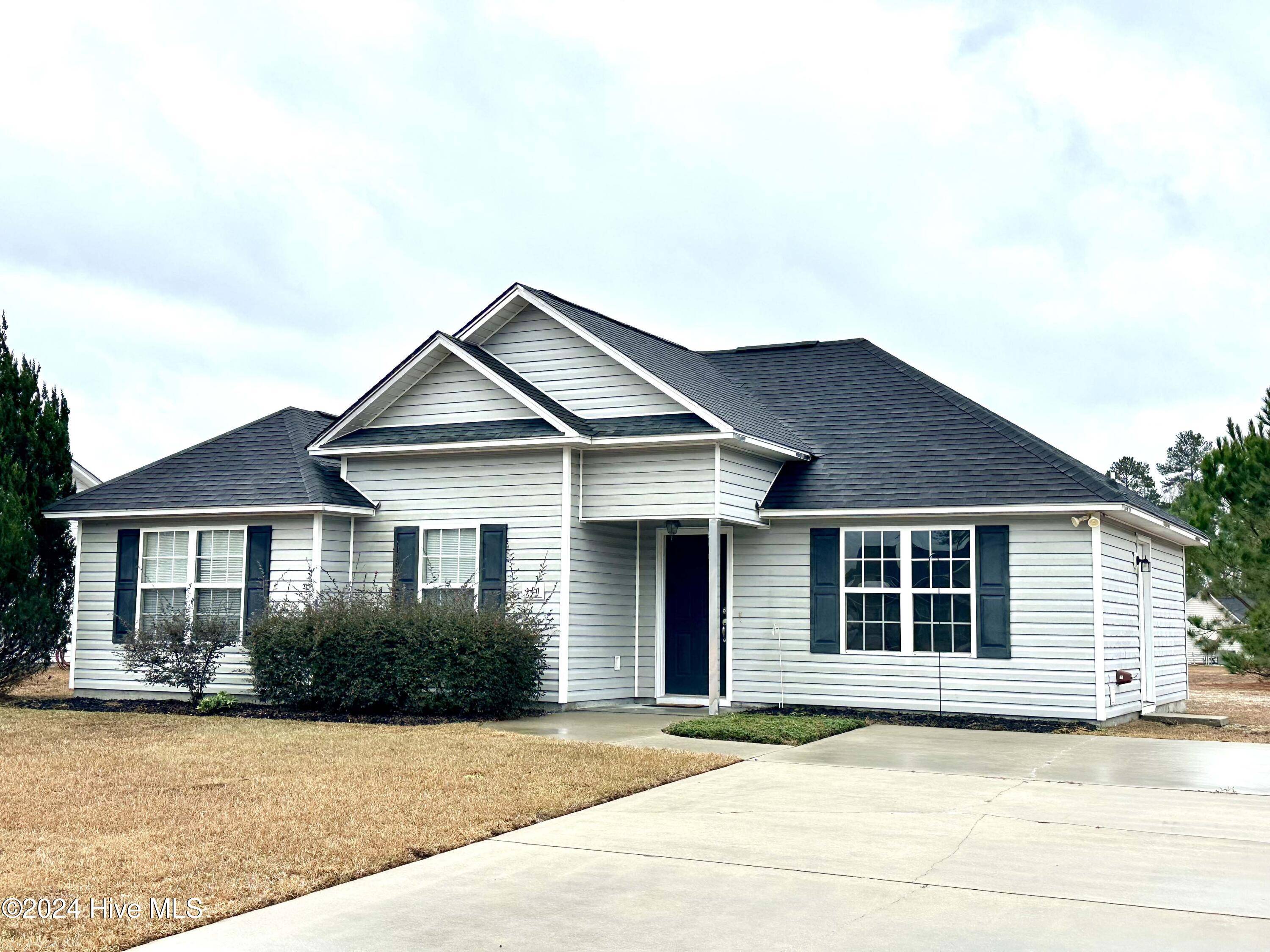 Conway, SC 29527,140 Cottage Creek CIR